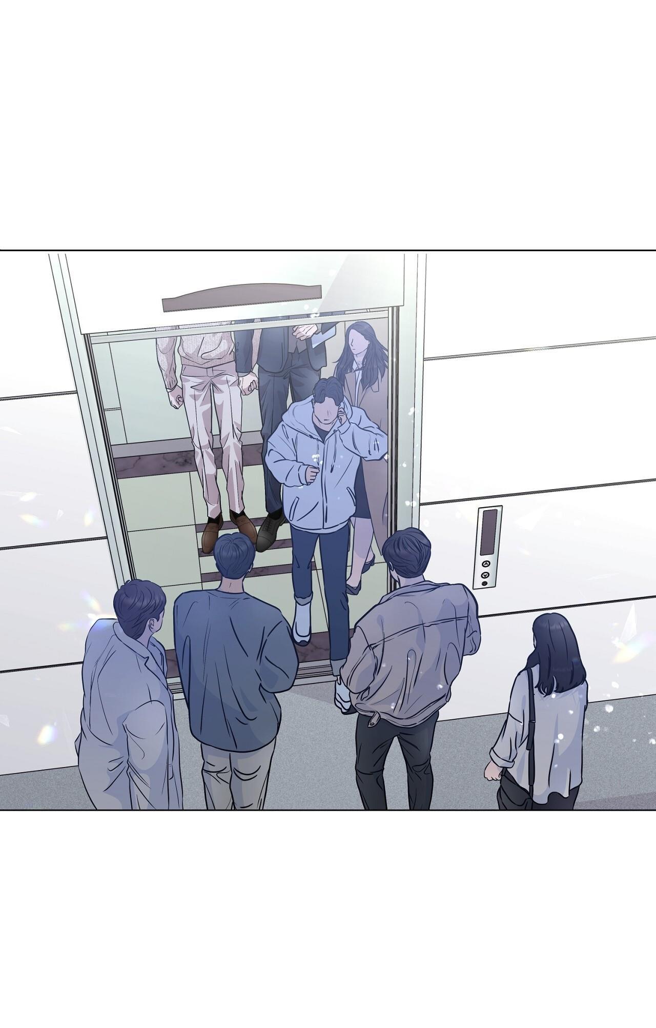 Đọc truyện LỐI SỐNG ÍCH KỶ - Chapter 66