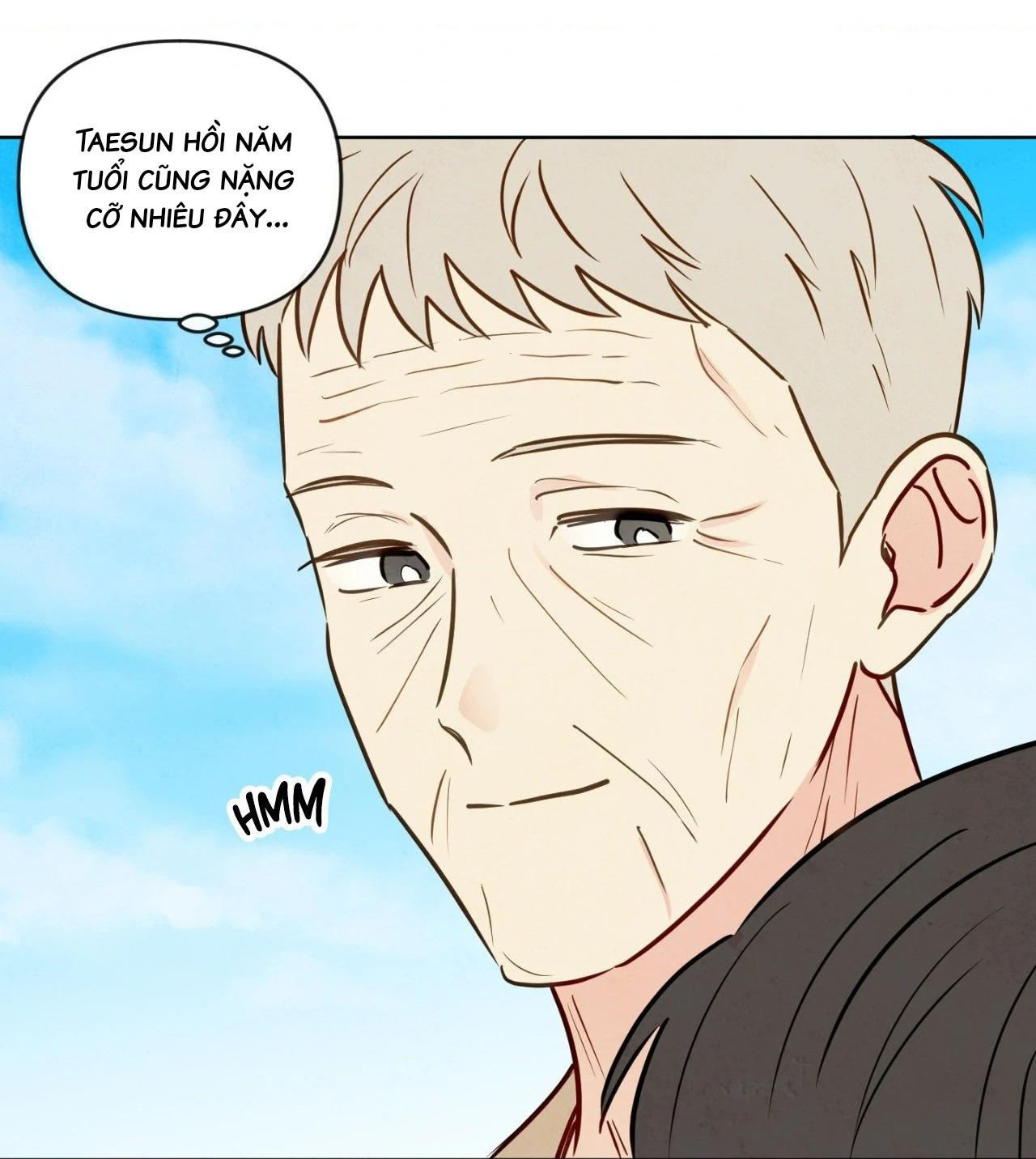 Đọc truyện Sự quyến rũ của Thần Rắn - Chapter 20