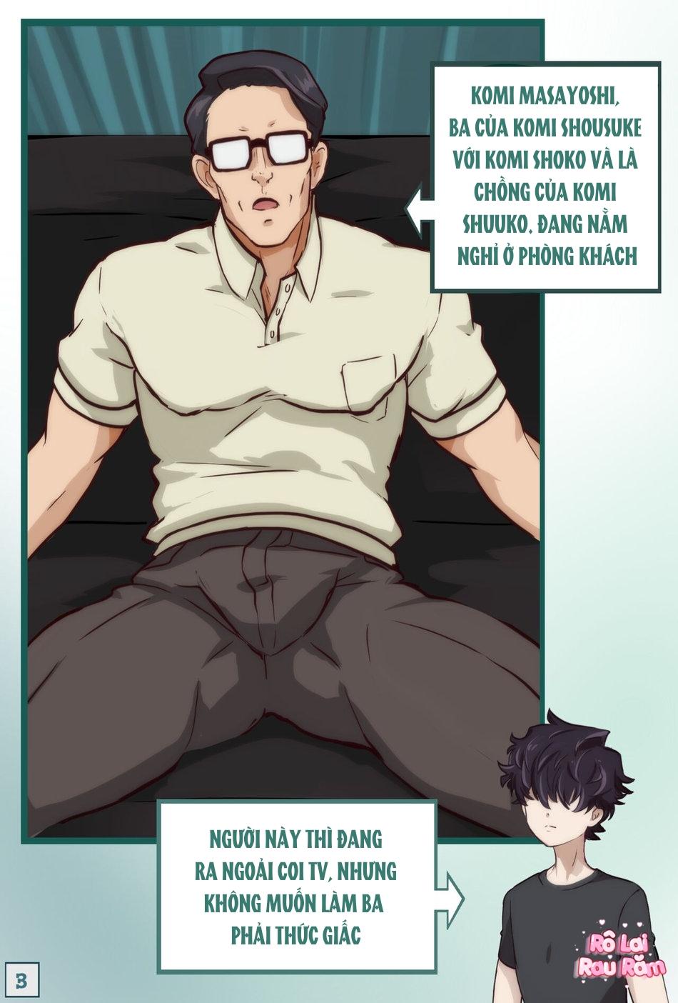 Đọc truyện TUYỂN TẬP CHIM TO SIÊU DÀI - Chapter 79