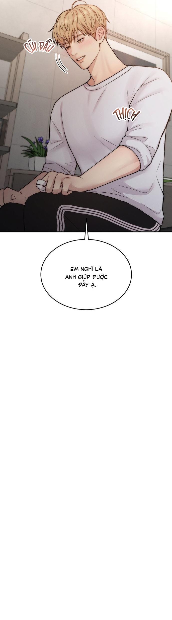 Đọc truyện (CBunu) Love Remedy - Chapter 30