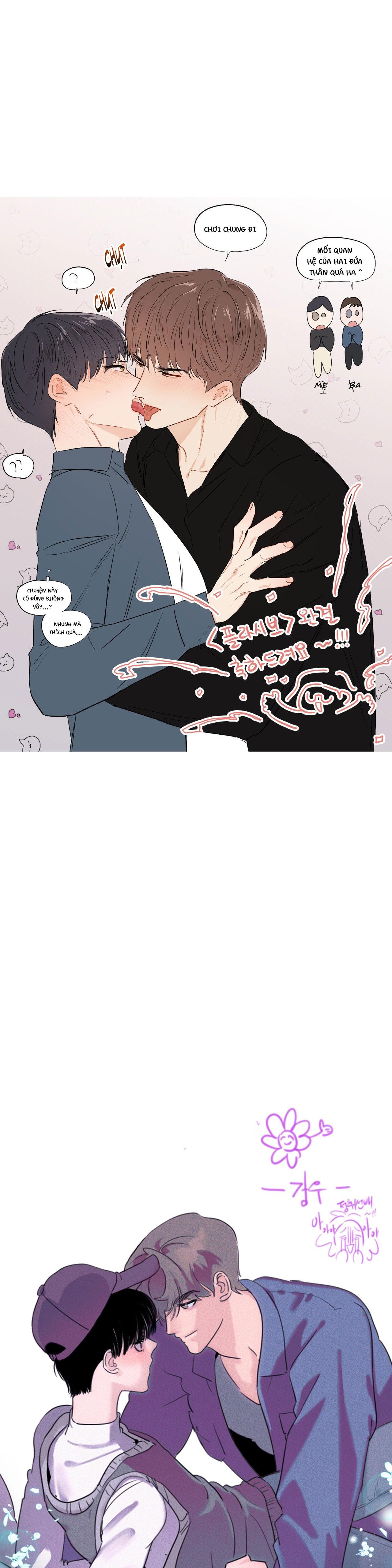 Đọc truyện GIẢ DƯỢC - Chapter 59