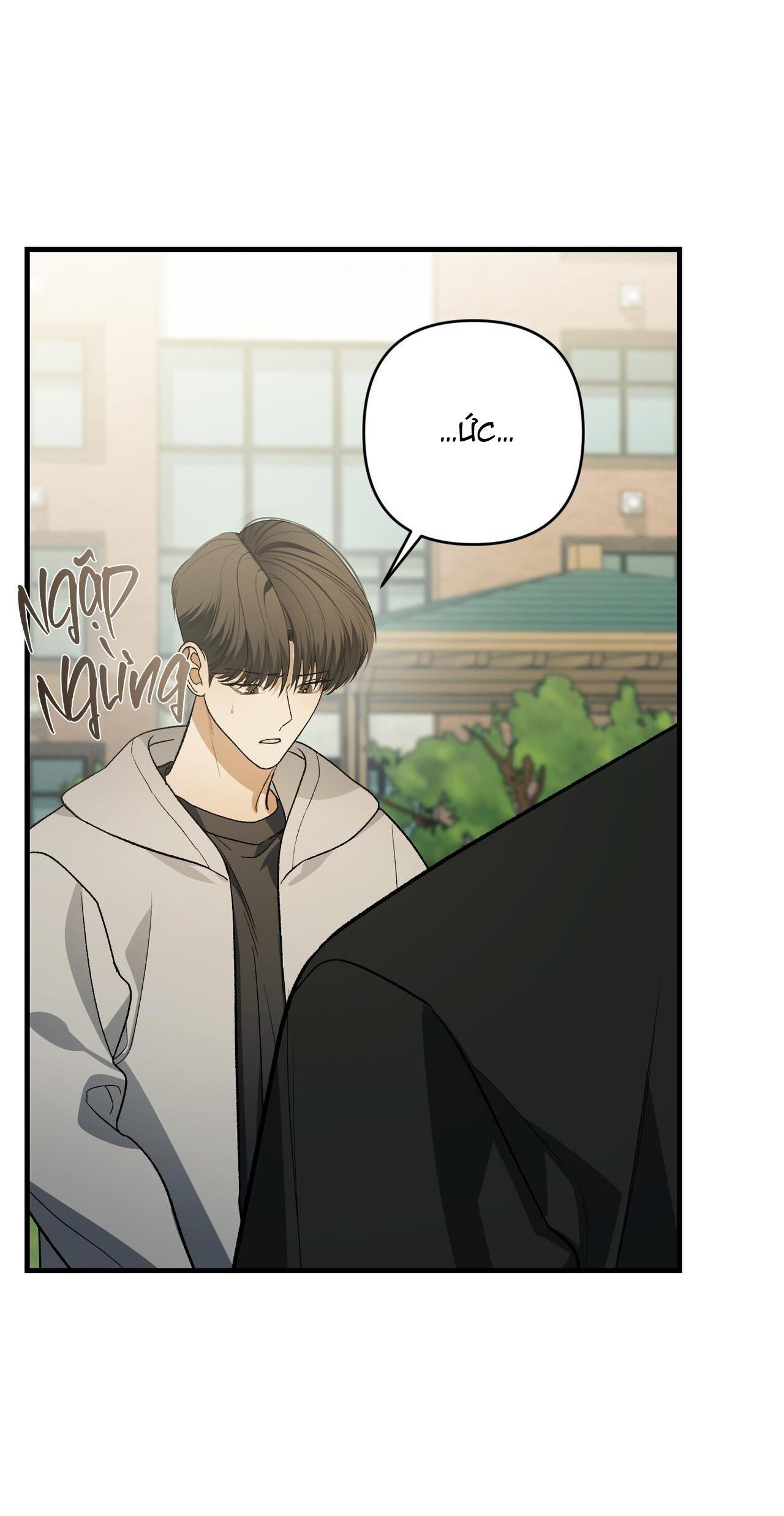 Đọc truyện ĐIỀU KIỆN CỦA GUIDE - Chapter 28
