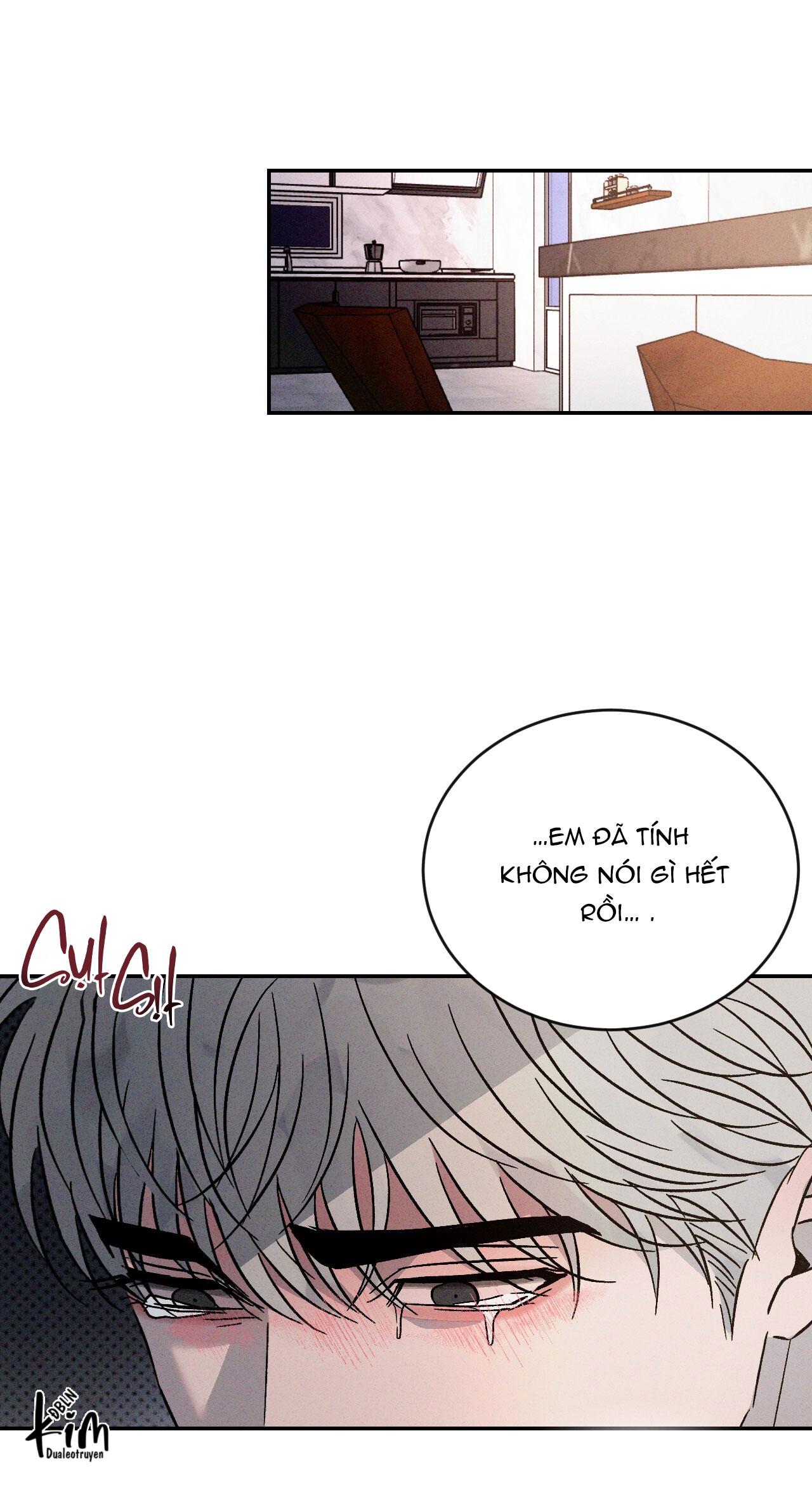 Đọc truyện TƯƠNG PHẢN - Chapter 92