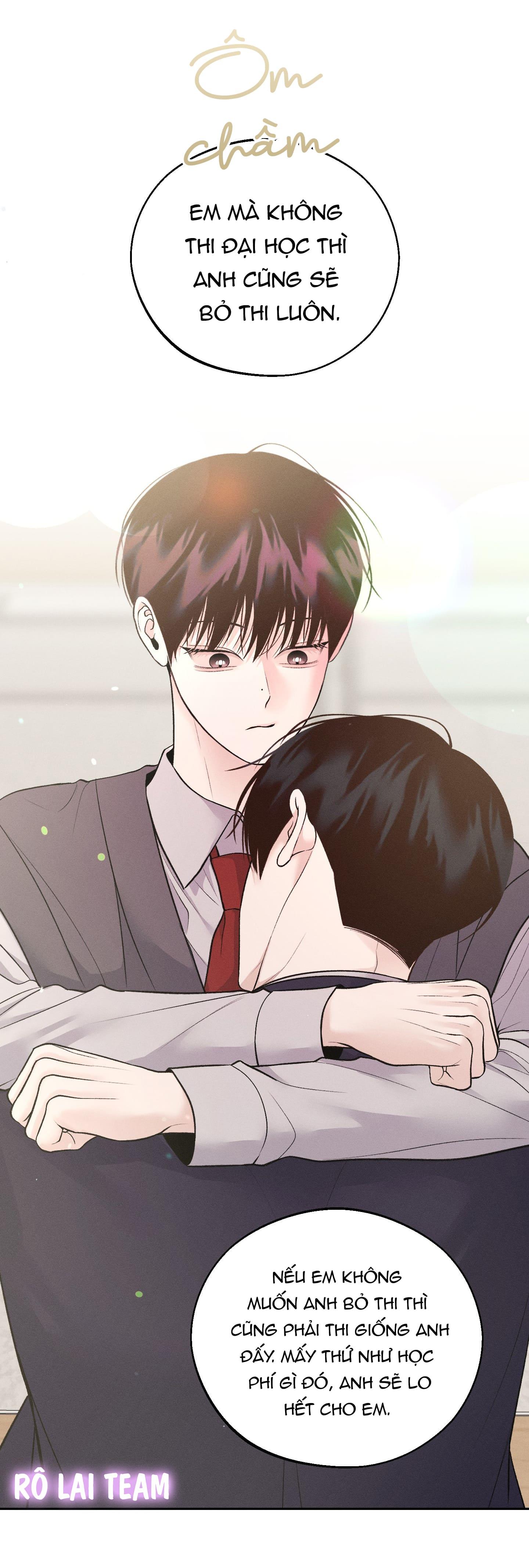 Đọc truyện (RÔ LAI) Cứu tinh của Thứ Hai - Chapter 29