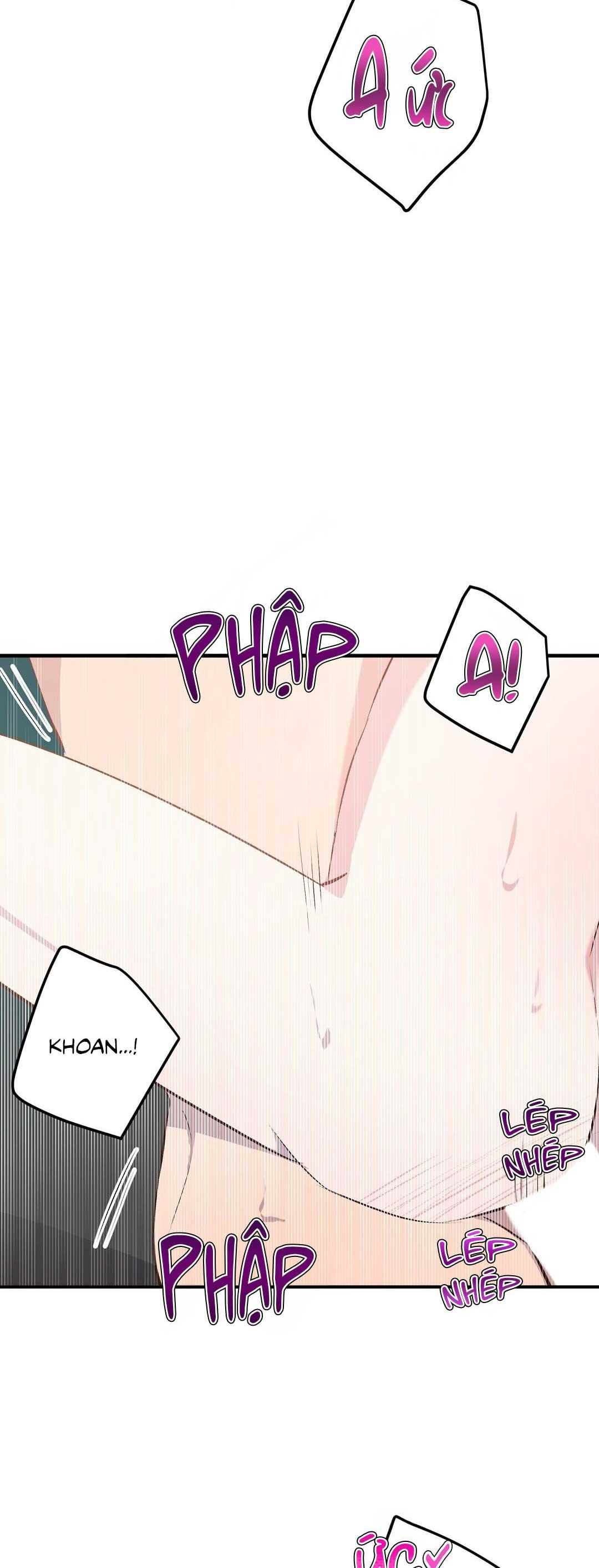 Đọc truyện CHUYỆN TÌNH ĐẢO HOANG - Chapter 33.7