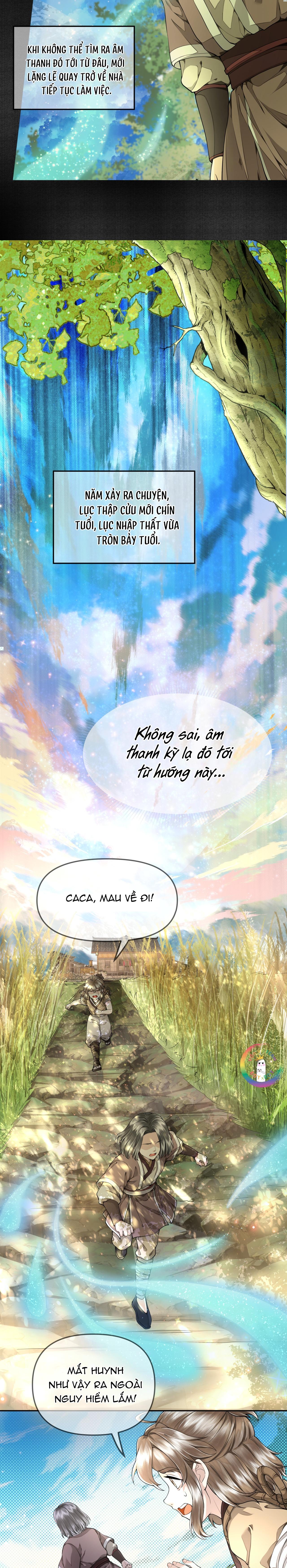 Đọc truyện Đồng Tiền Kham Thế - Chapter 43