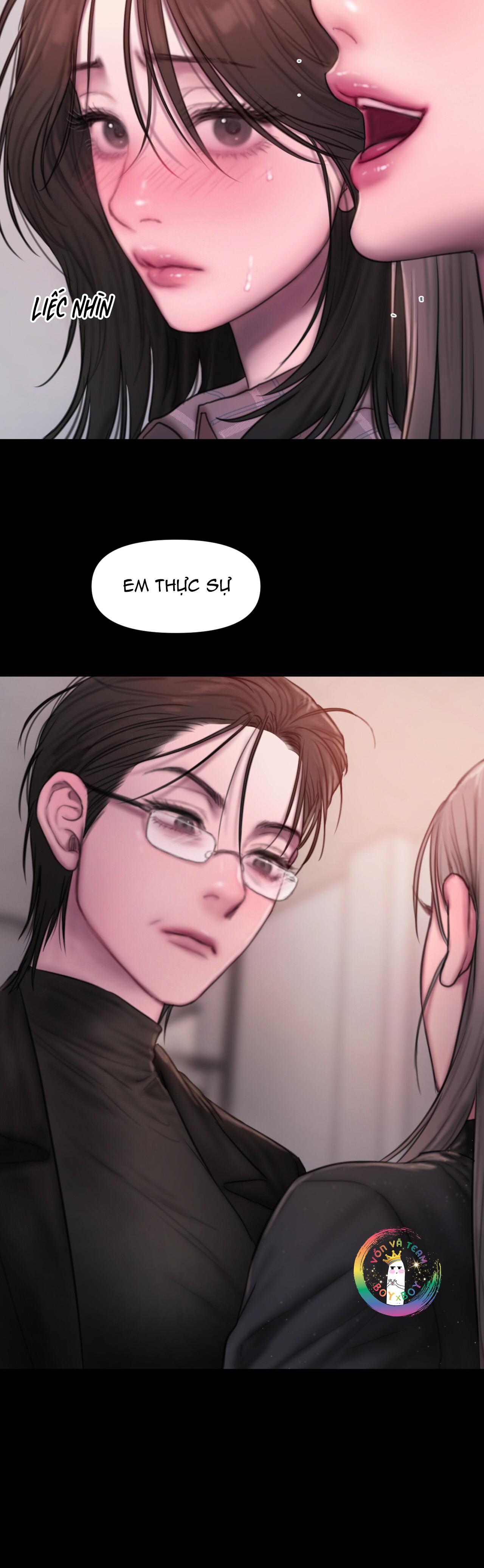 Đọc truyện (END) Em Yêu Chị, Gia Sư Của Em - Chapter 2