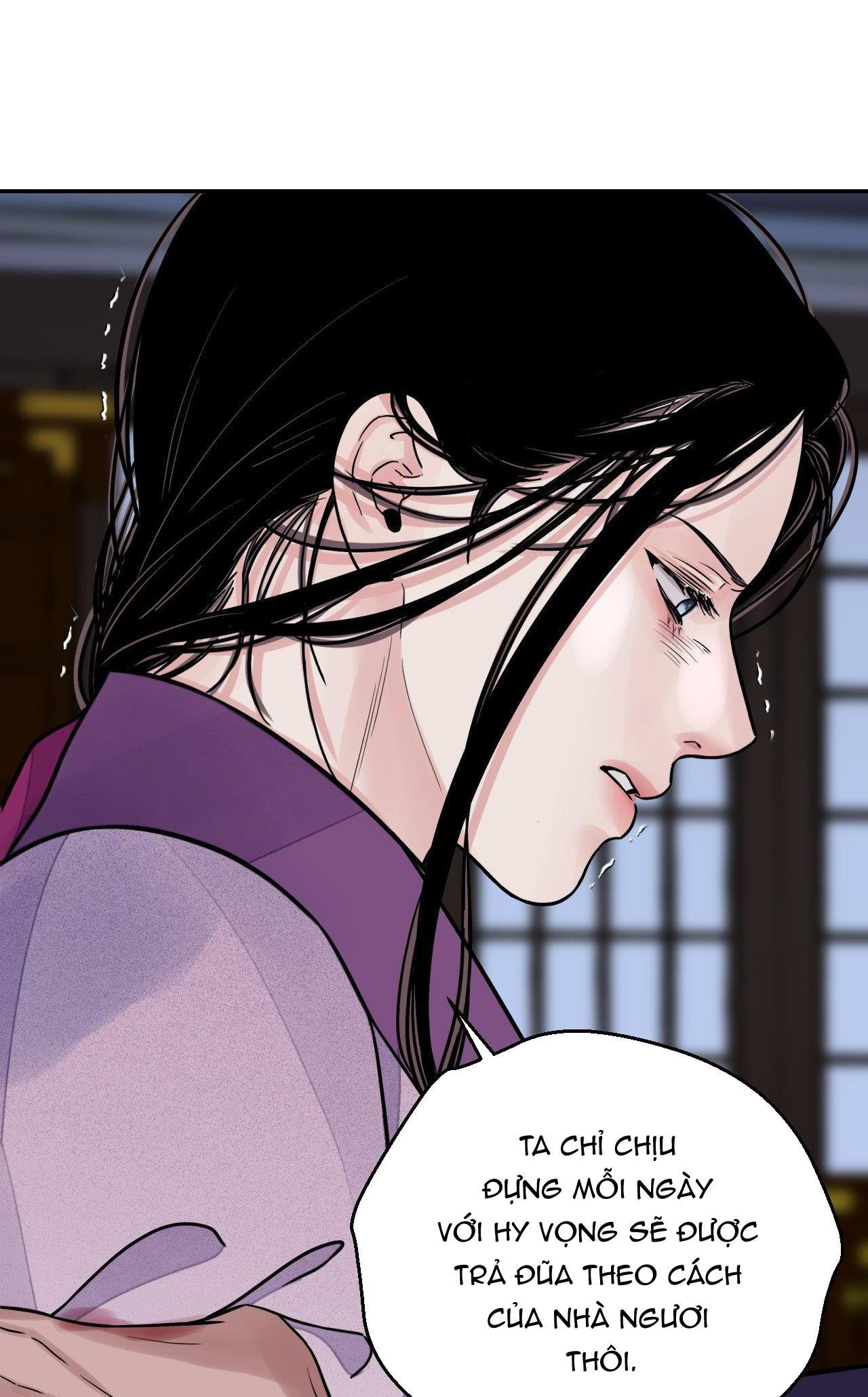 Đọc truyện KIẾM HOA - Chapter 76
