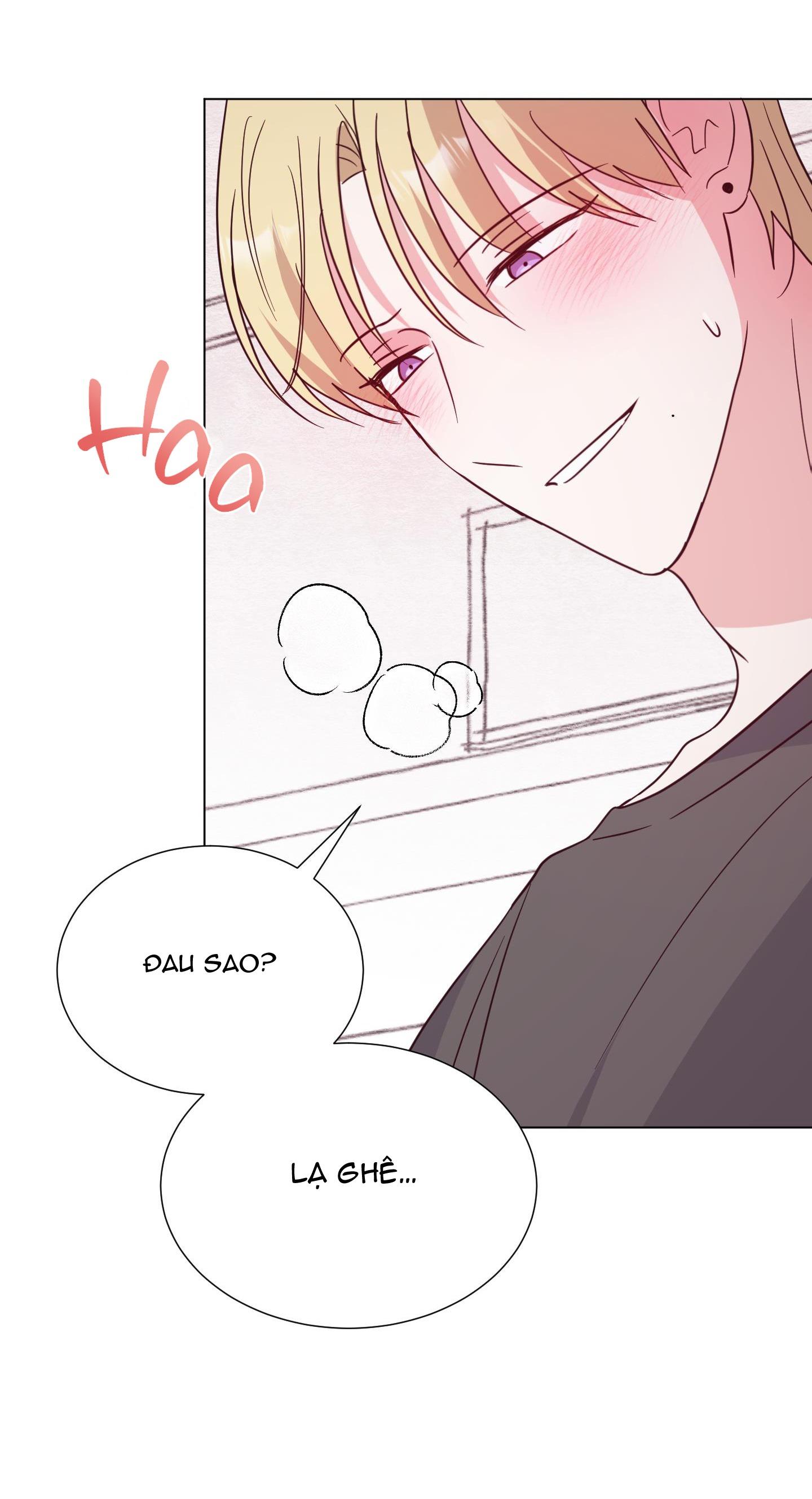 Đọc truyện BL NGẮN TUYỂN CHỌN - Chapter 7.4