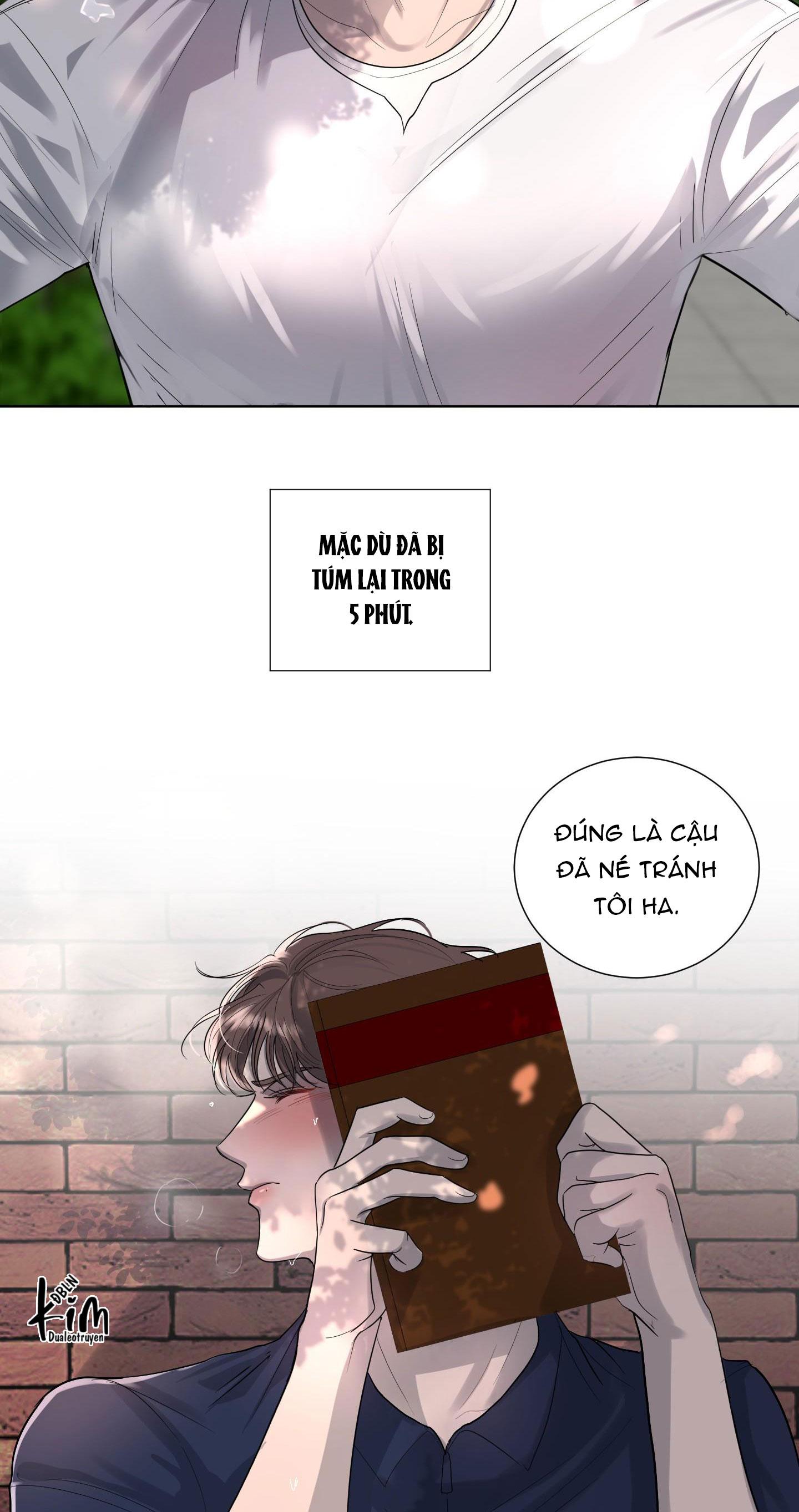 Đọc truyện BL NGẮN CHỊCH HỎNY - Chapter 42.7