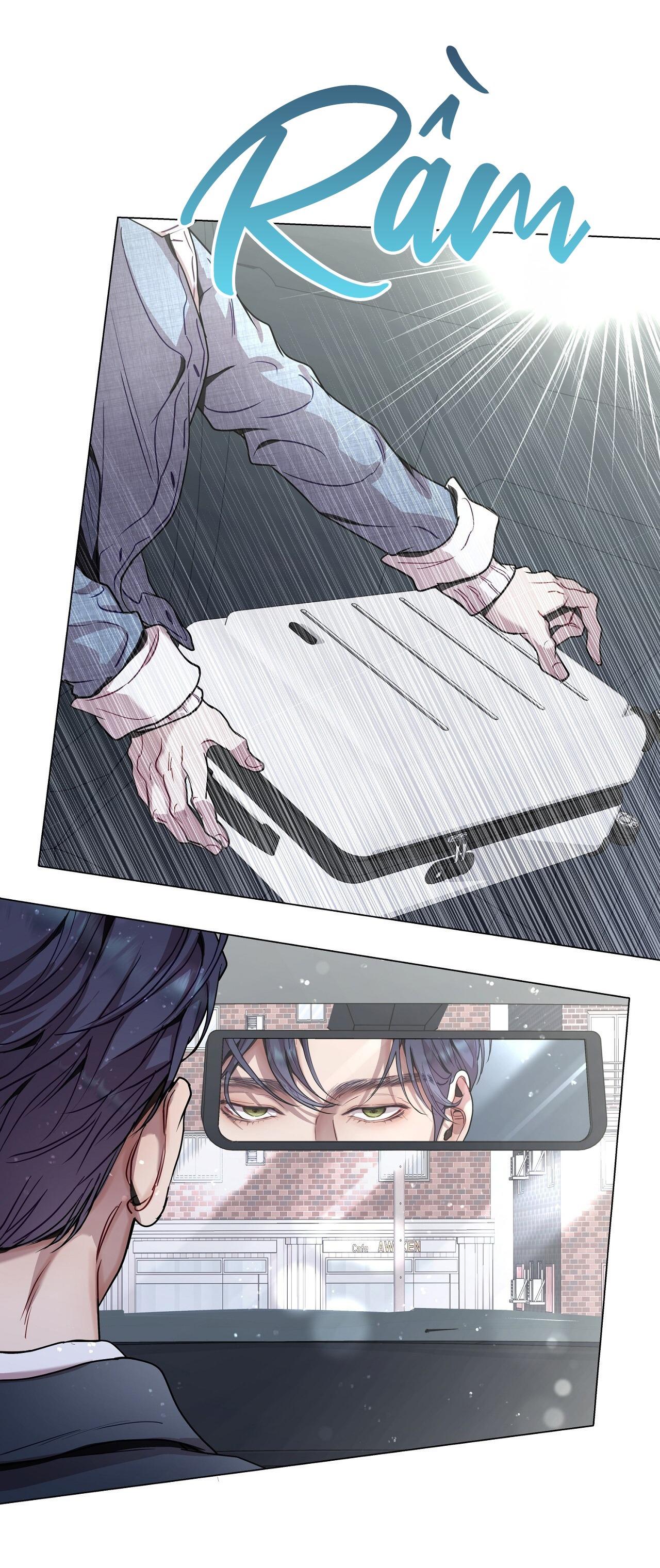 Đọc truyện LỐI SỐNG ÍCH KỶ - Chapter 78