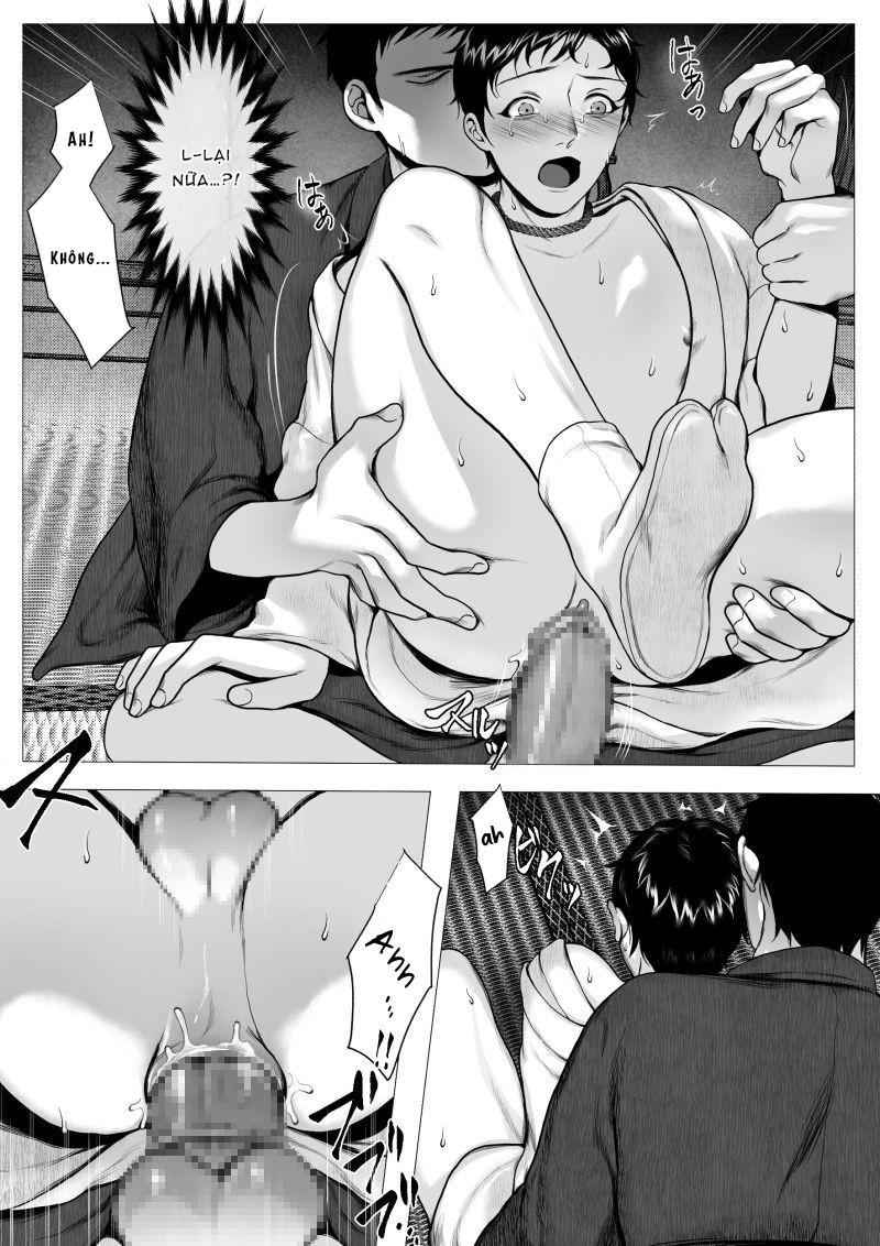 Đọc truyện TUYỂN TẬP BDSM CHỊT CHỌT - Chapter 226