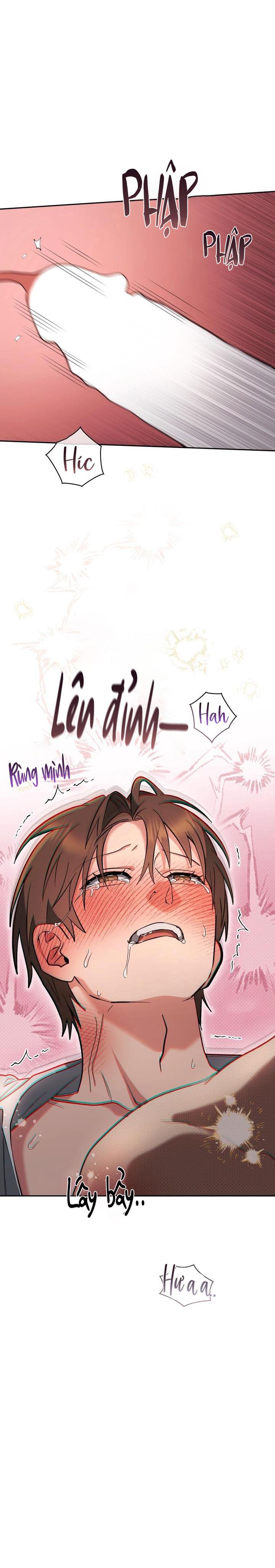 Đọc truyện LÃNG MẠN ĐỪNG LÃNG XẸT - Chapter 27