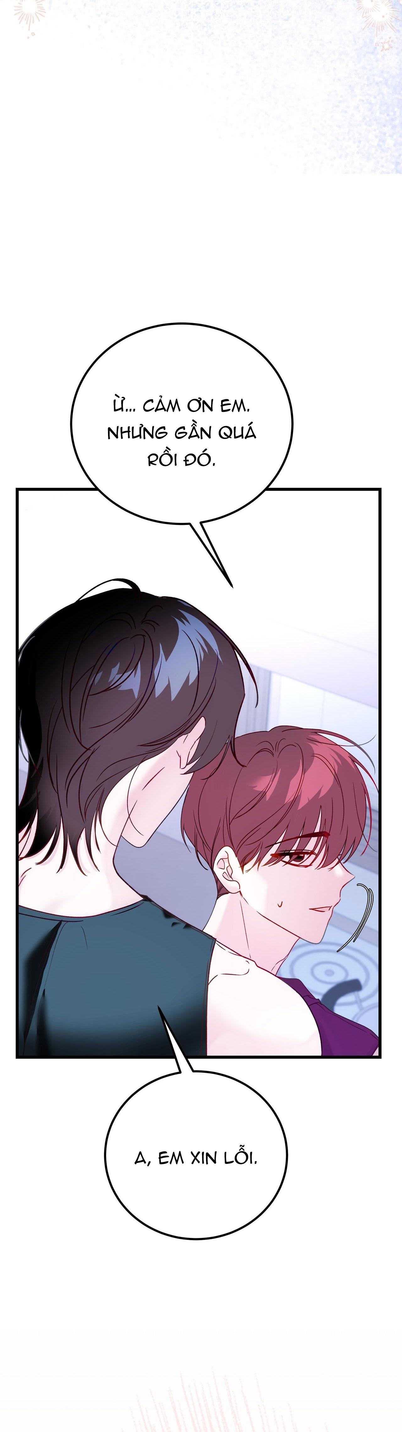 Đọc truyện BL NGẮN TUYỂN CHỌN - Chapter 33.2