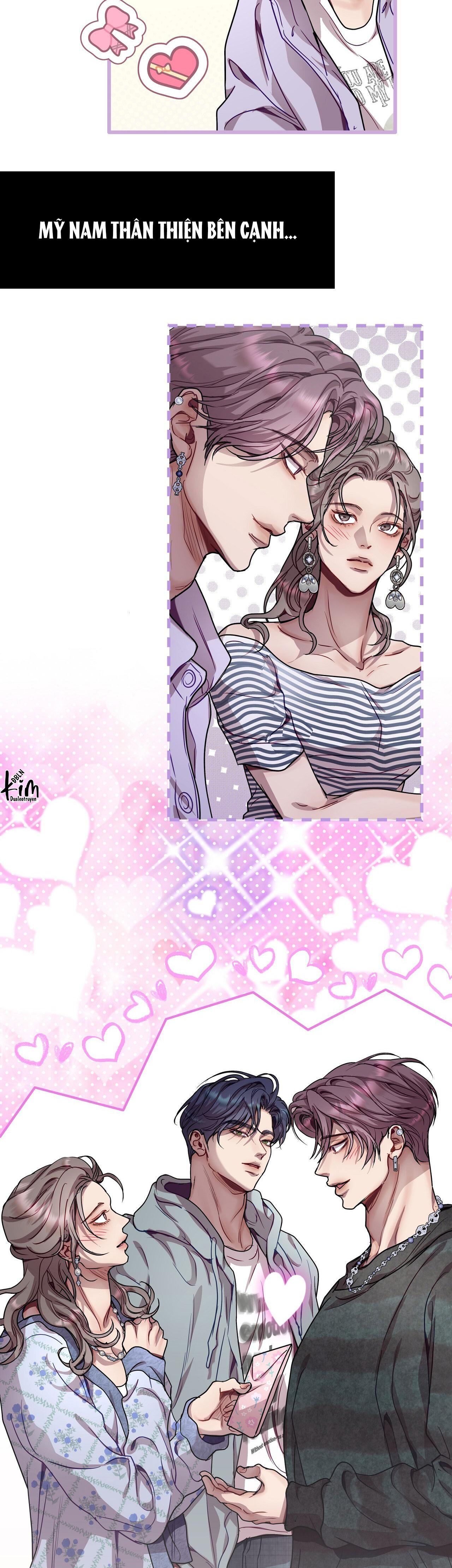 Đọc truyện LỐI SỐNG ÍCH KỶ - Chapter 79