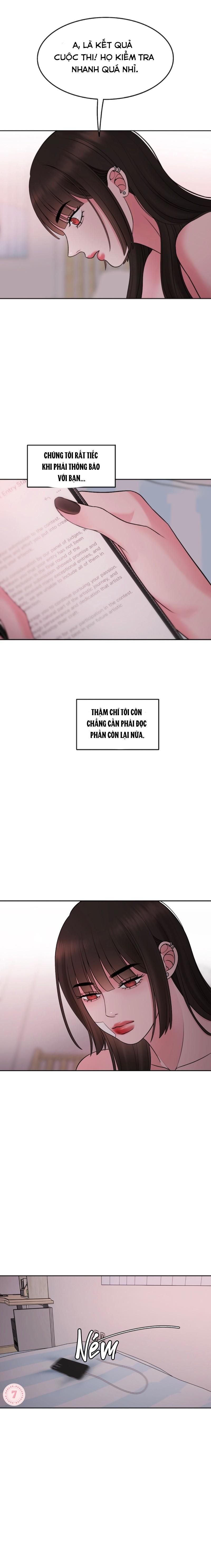 Đọc truyện Vô Tình - Chapter 63