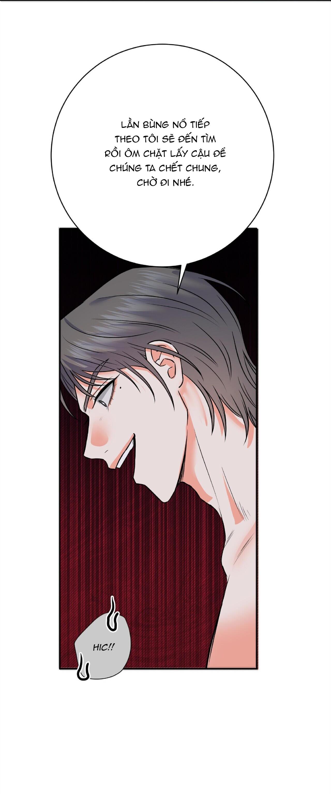 Đọc truyện CHÁN GHÉT - Chapter 5