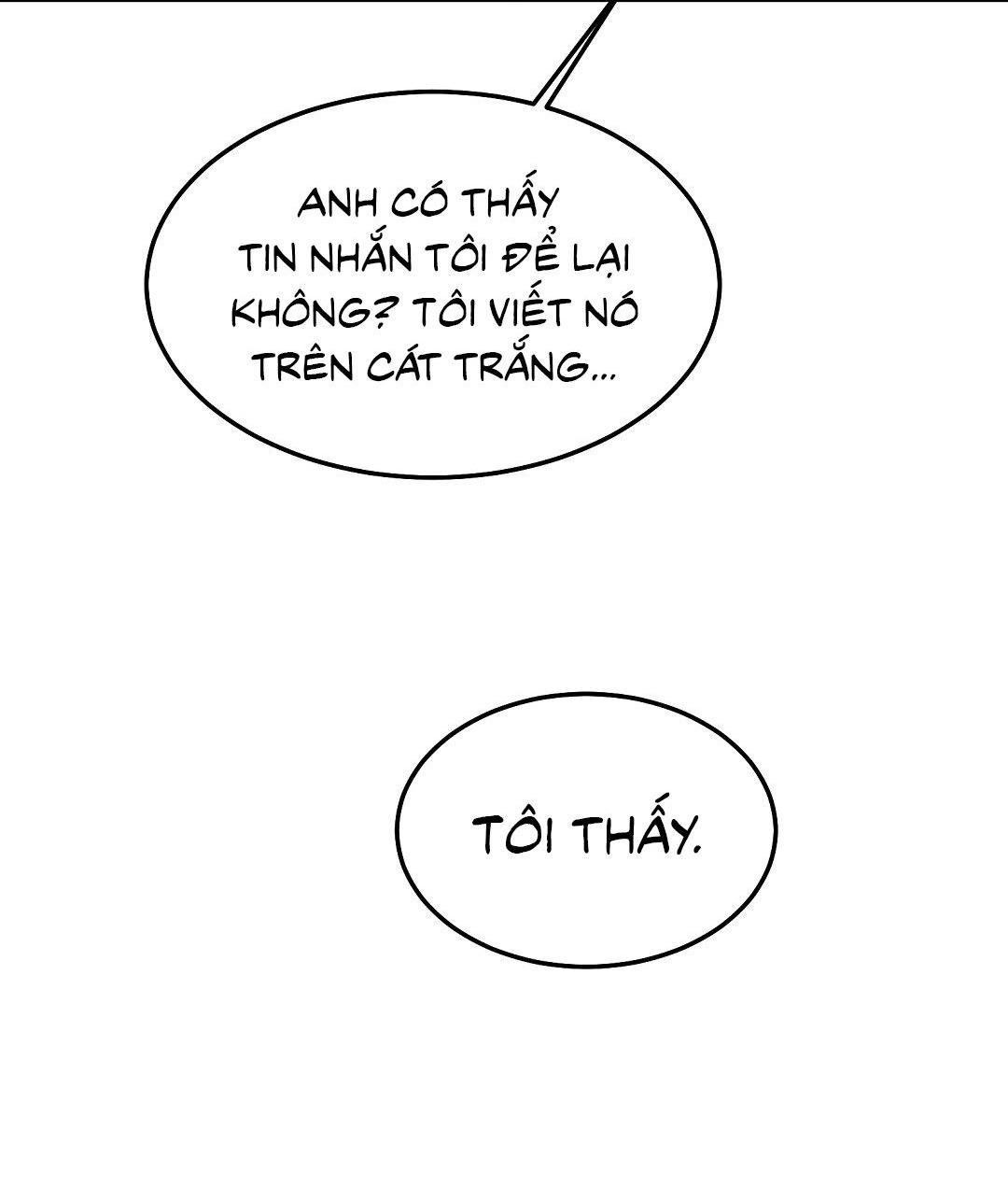 Đọc truyện CHUYỆN TÌNH ĐẢO HOANG - Chapter 14
