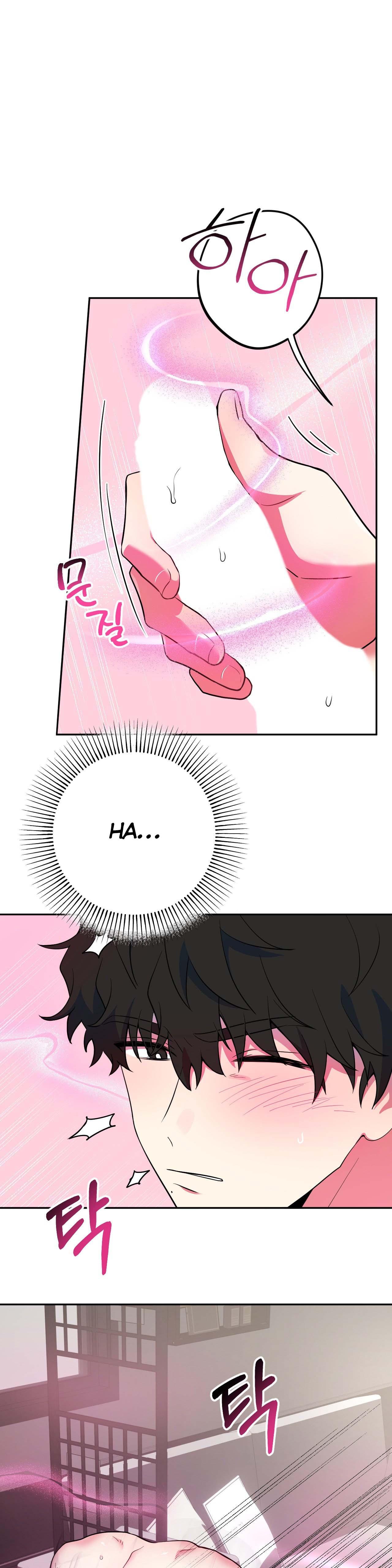 Đọc truyện Tuyển Tập Manhwa 18+ - Chapter 67