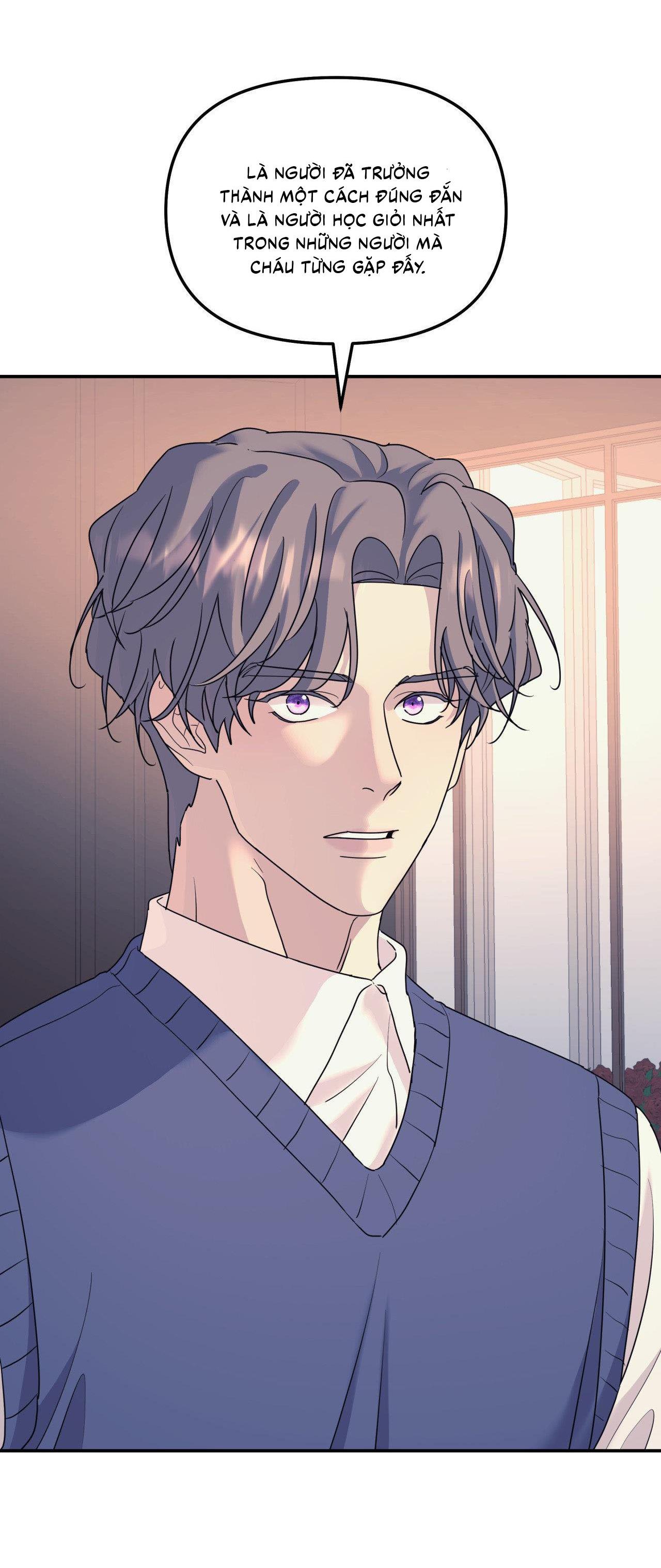 Đọc truyện (CBunu) Cây Không Có Rễ - Chapter 59