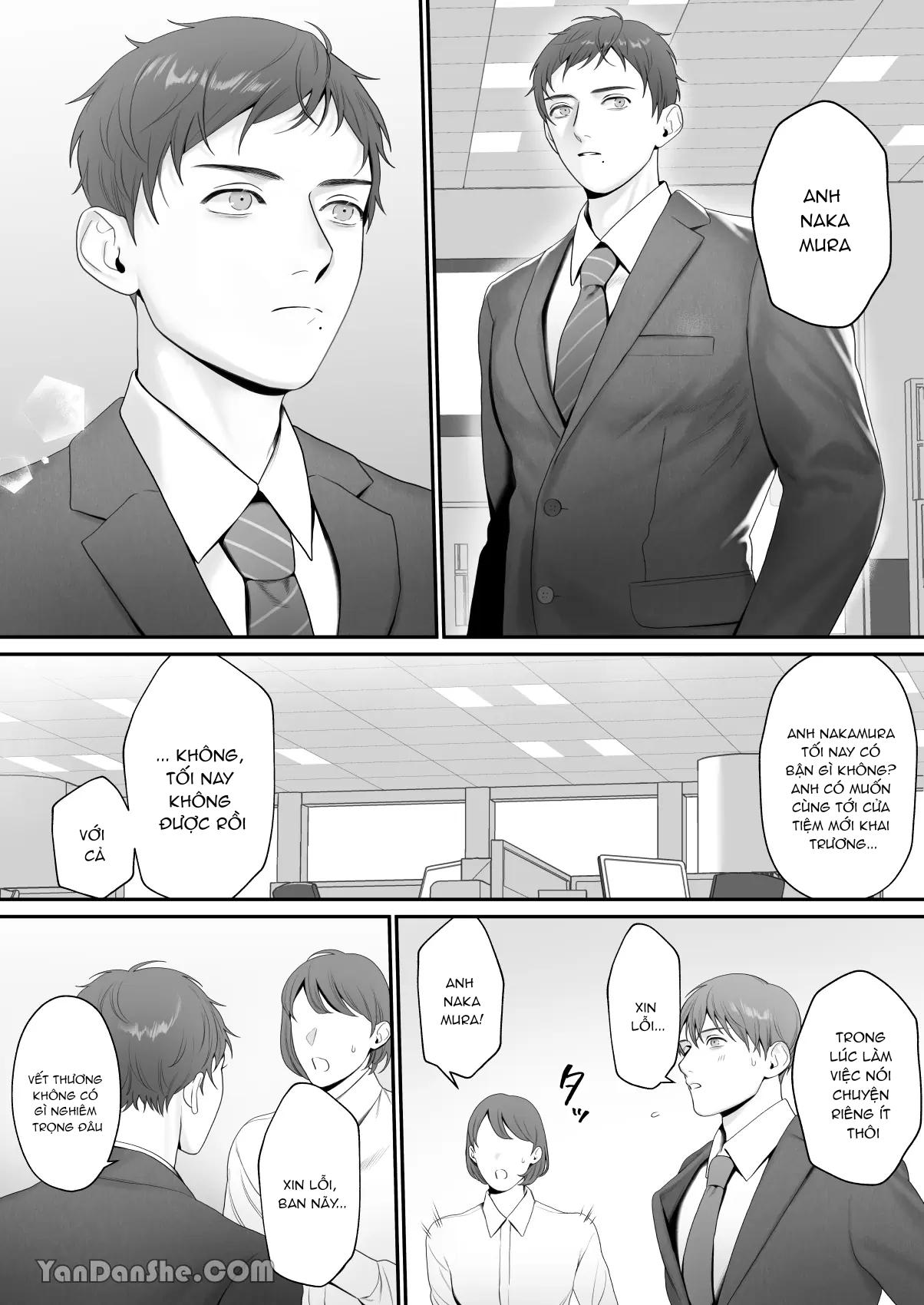Đọc truyện Cưng mà nói - Chapter 151