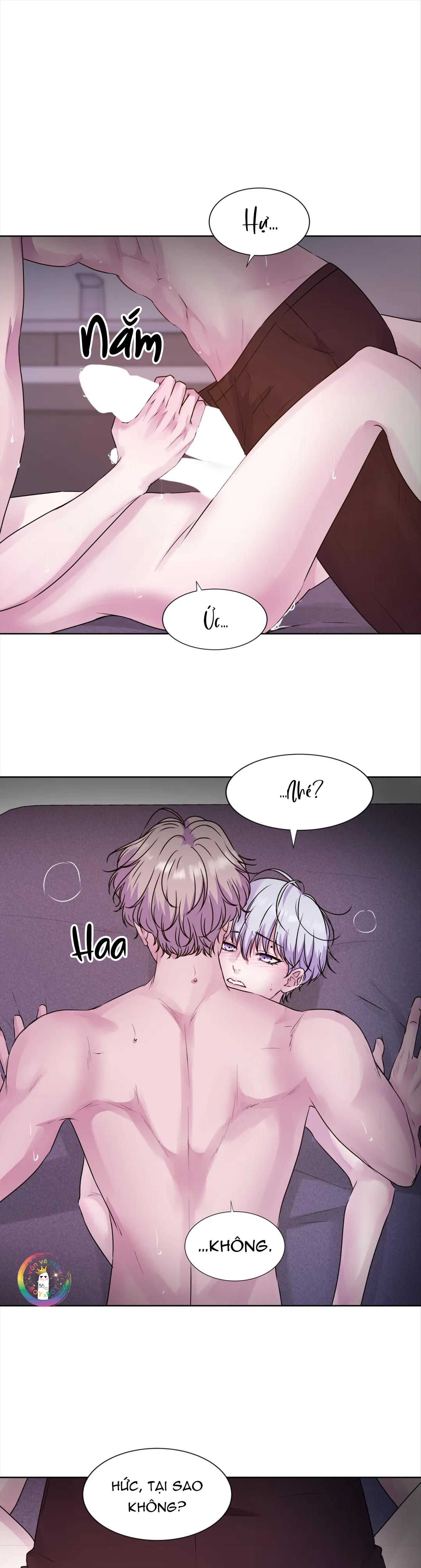 Đọc truyện Guiding Light - Chapter 12