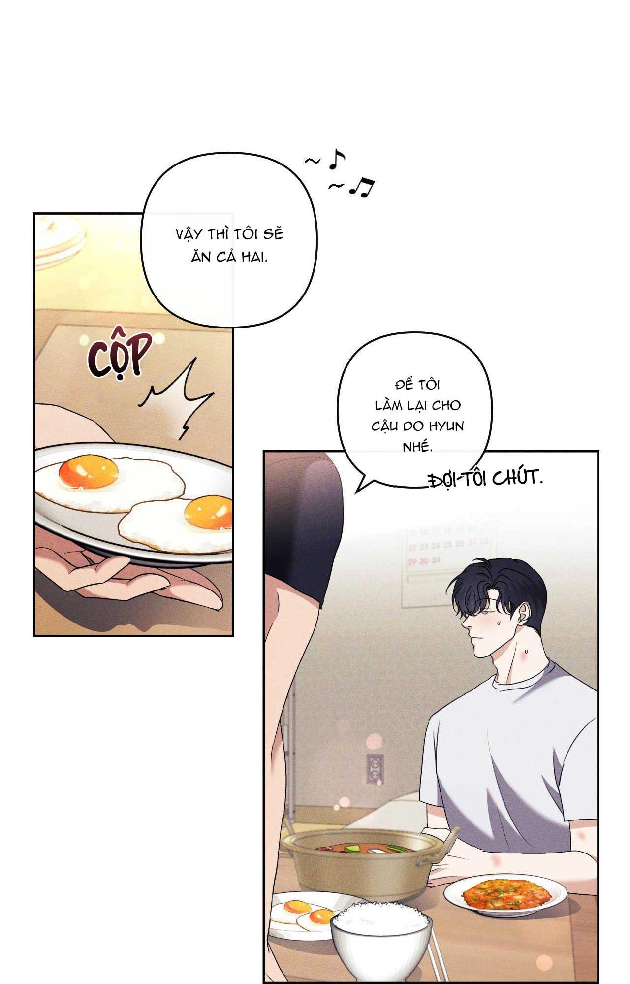 Đọc truyện BL NGẮN CHỊCH HỎNY - Chapter 32.3