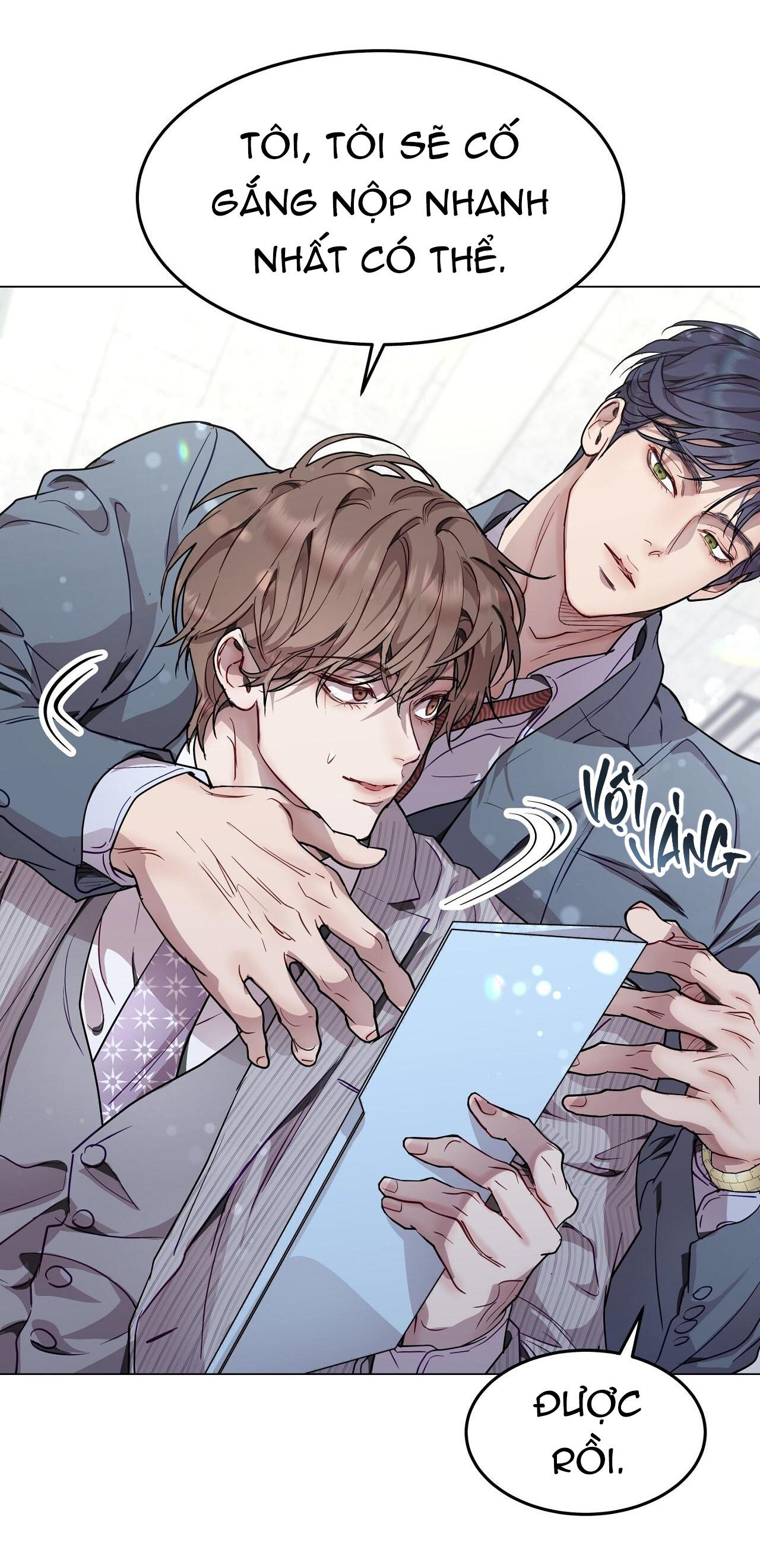 Đọc truyện LỐI SỐNG ÍCH KỶ - Chapter 45