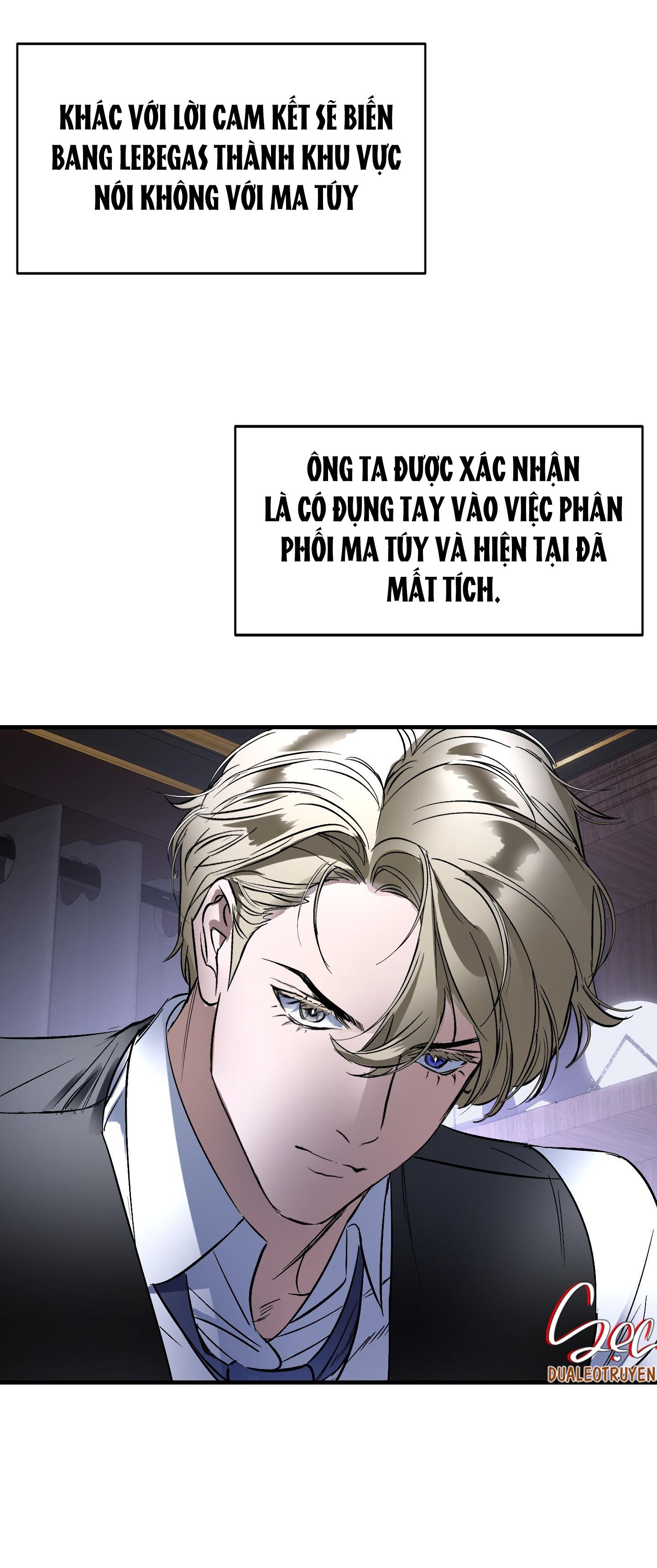 Đọc truyện SỰ TRÓI BUỘC CỦA YAN - Chapter 16