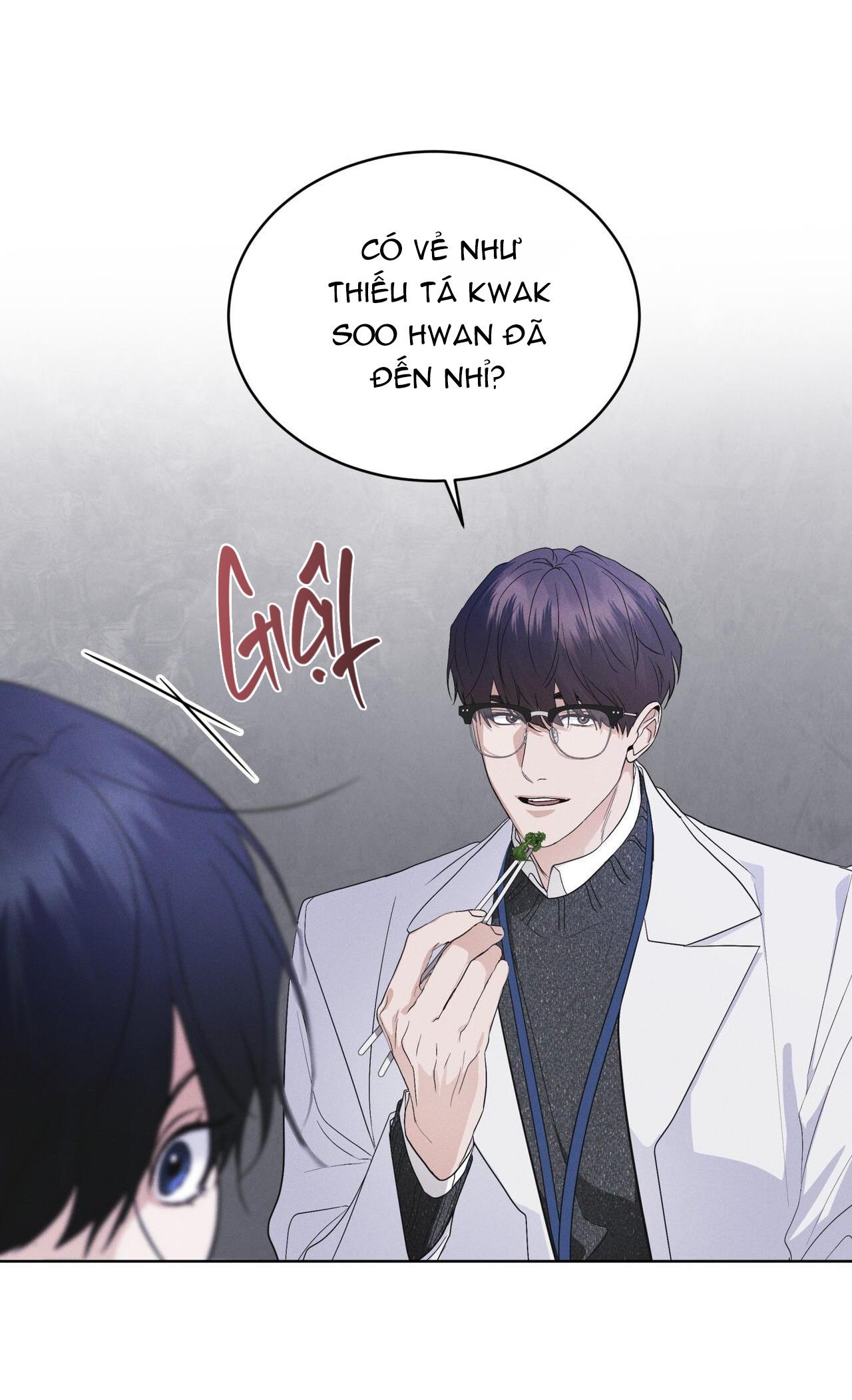Đọc truyện THÀNH PHỐ CẦU VỒNG - Chapter 59