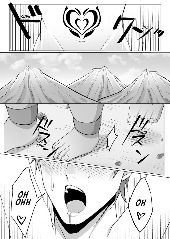 Đọc truyện Cưng mà nói - Chapter 45