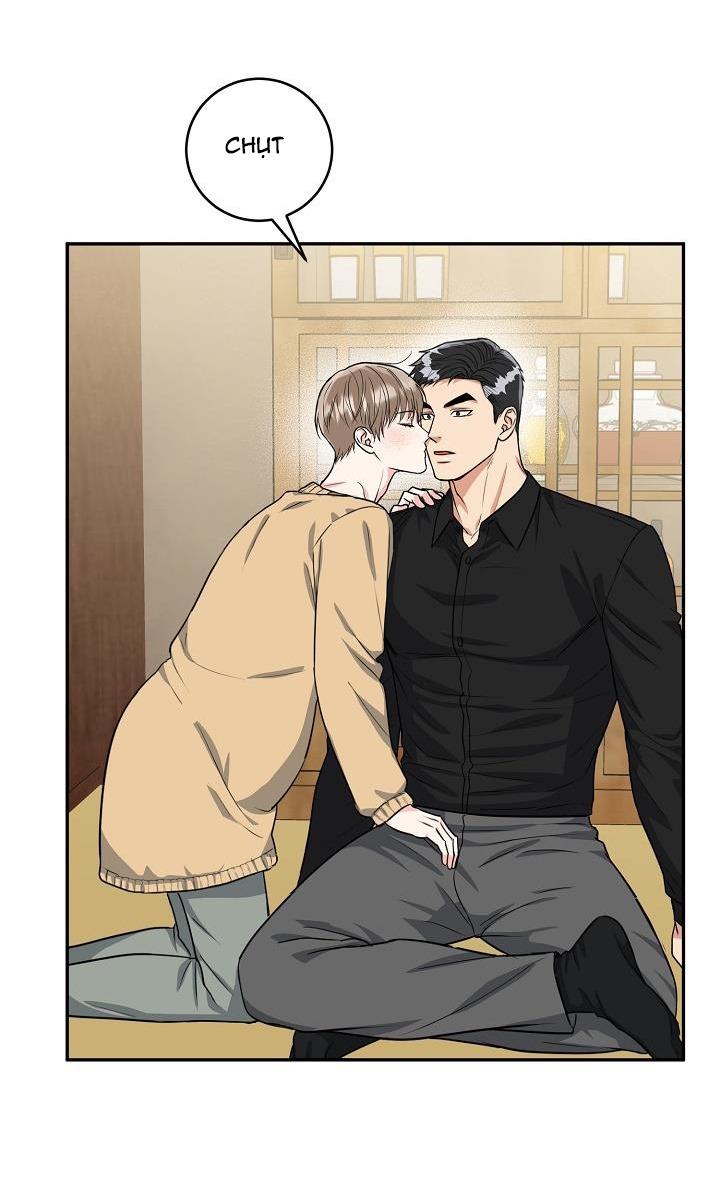 Đọc truyện (ABO) HANG HỔ - Chapter 40