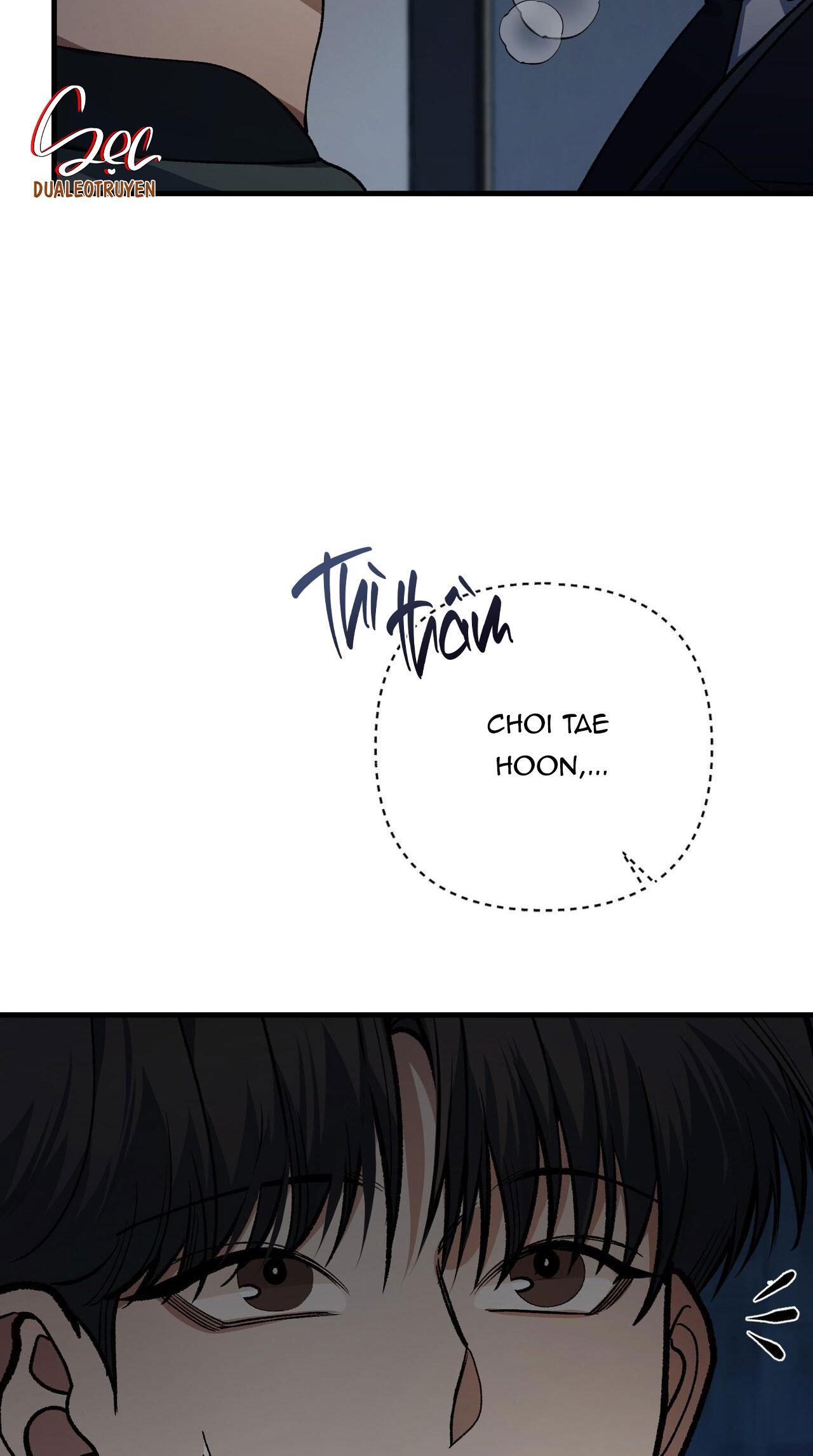 Đọc truyện ĐIỀU KIỆN CỦA GUIDE - Chapter 31