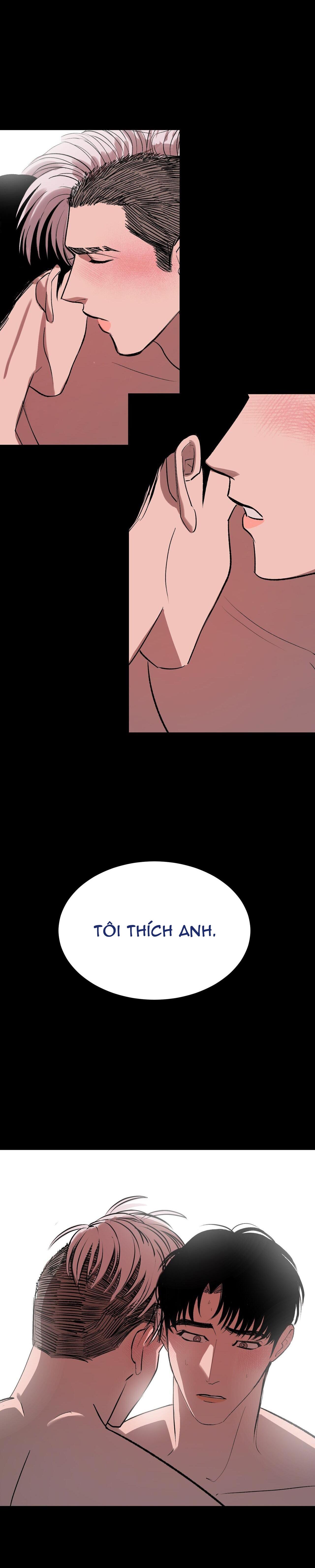 Đọc truyện BL NGẮN CHỊCH HỎNY - Chapter 51.3
