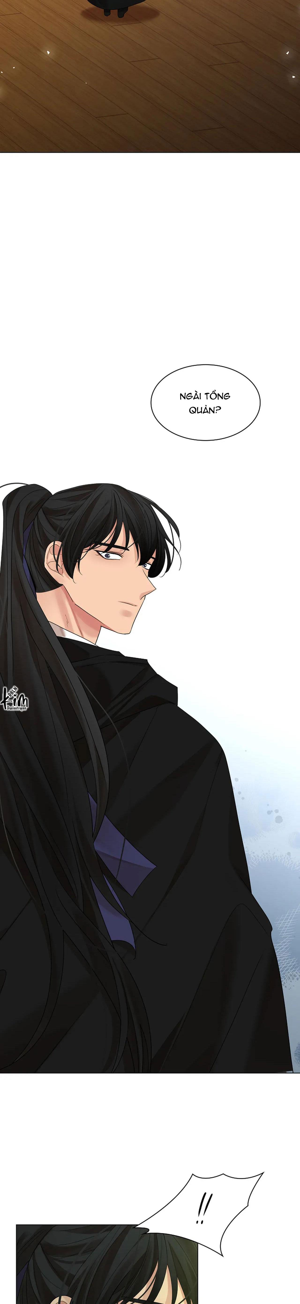 Đọc truyện HOA GIẤY - Chapter 88