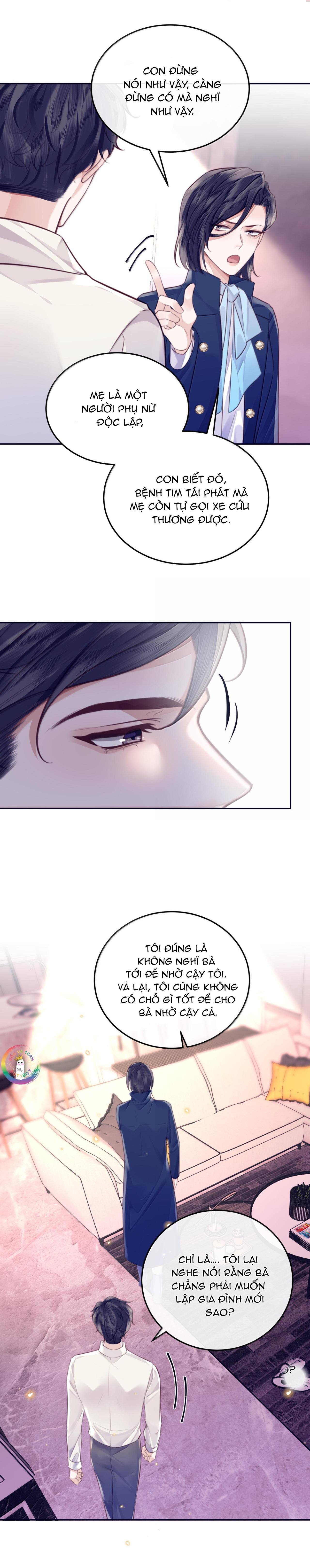 Đọc truyện Đặc Chế Cho Riêng Anh - Chapter 98