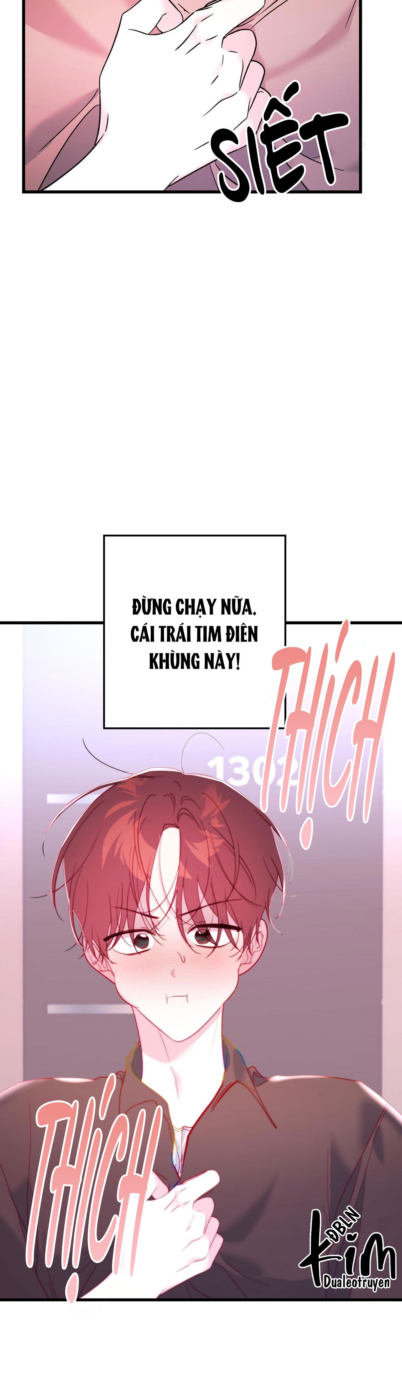 Đọc truyện BL NGẮN TUYỂN CHỌN - Chapter 33.4