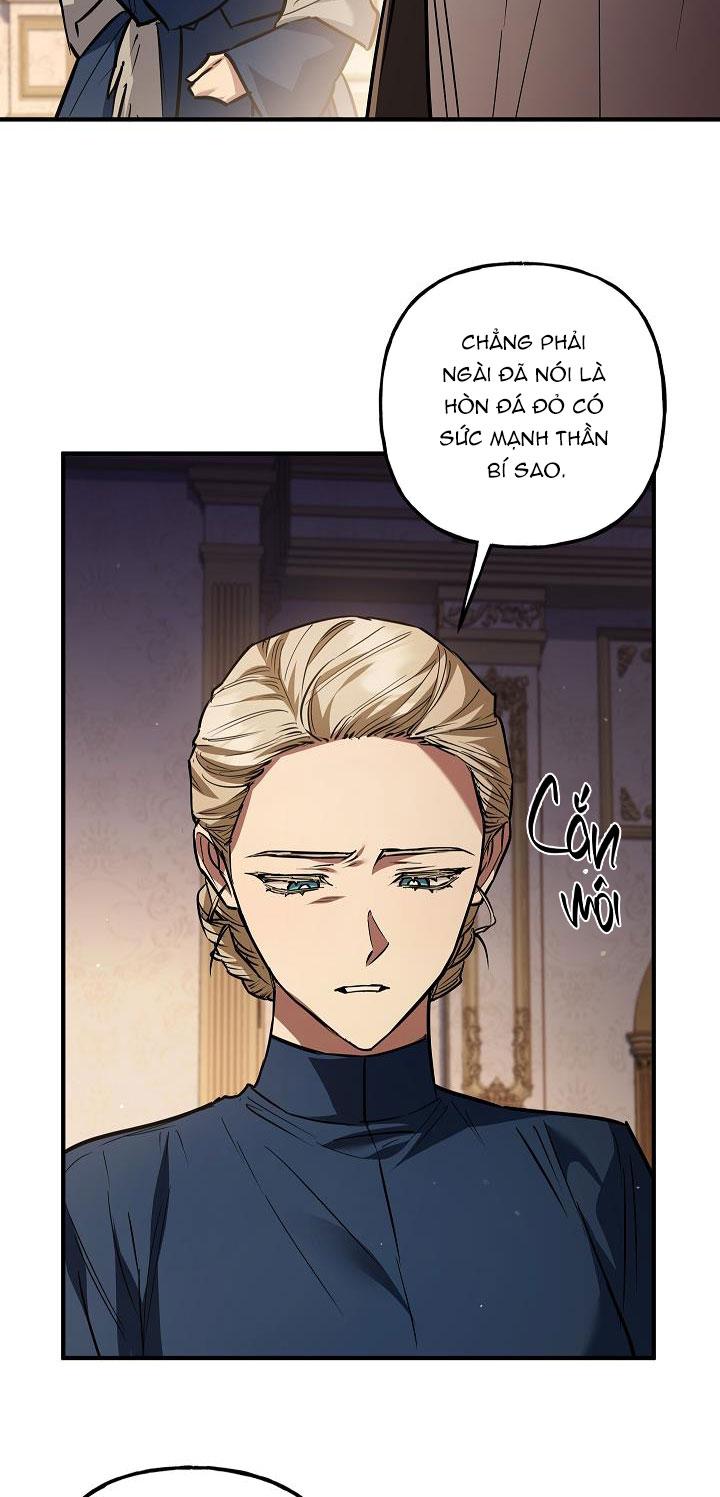 Đọc truyện (ABO) BƯỚC NGOẶT - Chapter 37