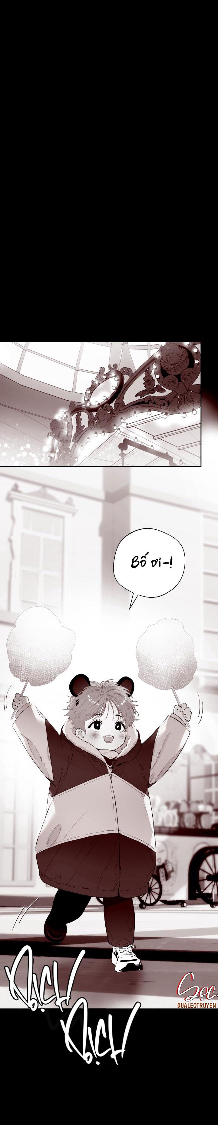 Đọc truyện MY X DADDY - Chapter 9