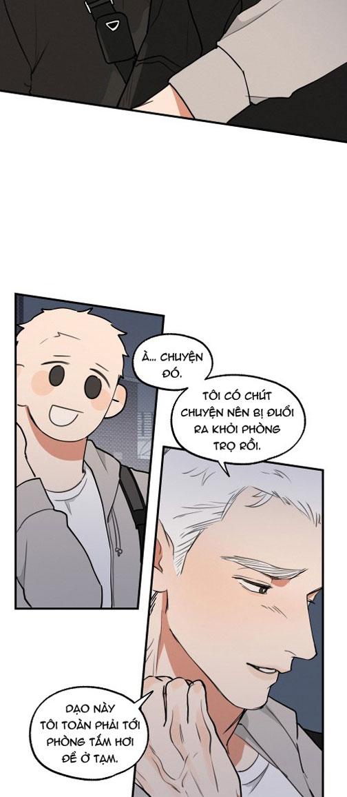 Đọc truyện BL NGẮN TUYỂN CHỌN - Chapter 9.1