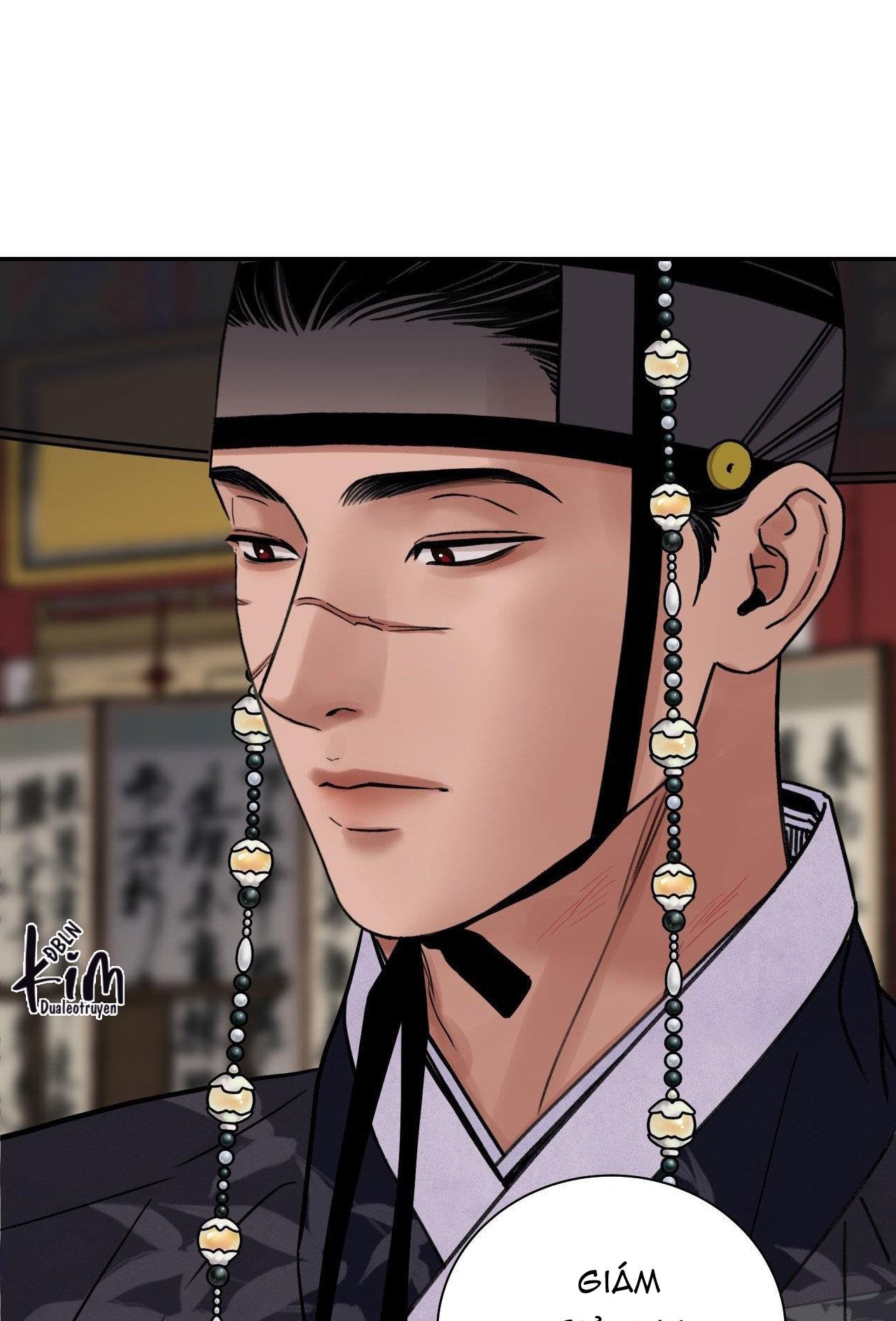 Đọc truyện KIẾM HOA - Chapter 79