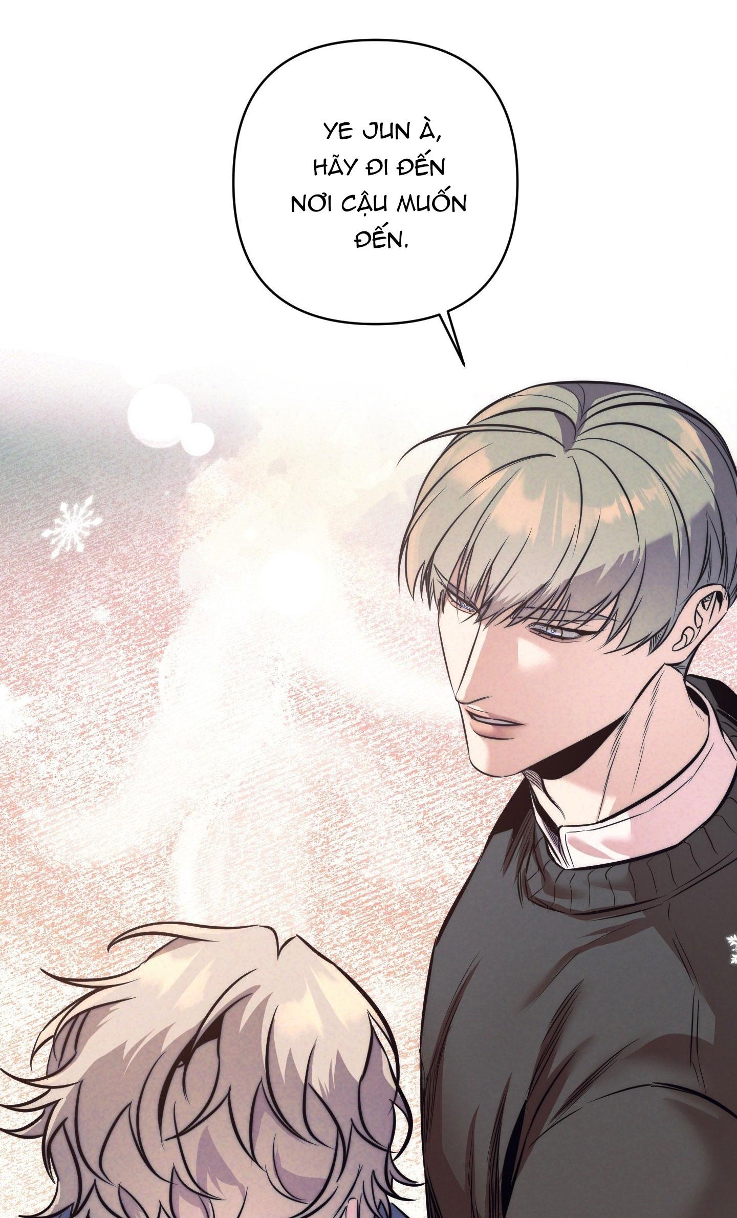 Đọc truyện KỲ THỊ - Chapter 44