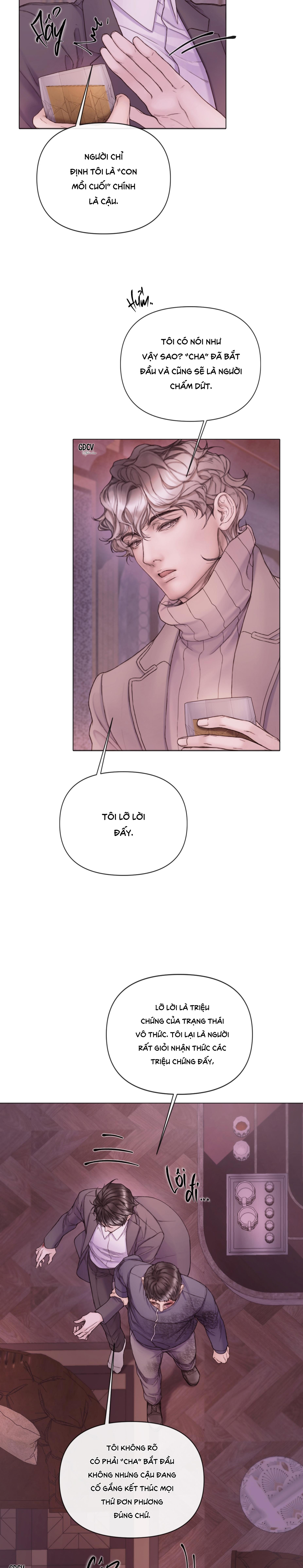 Đọc truyện MARY JANE - Chapter 41