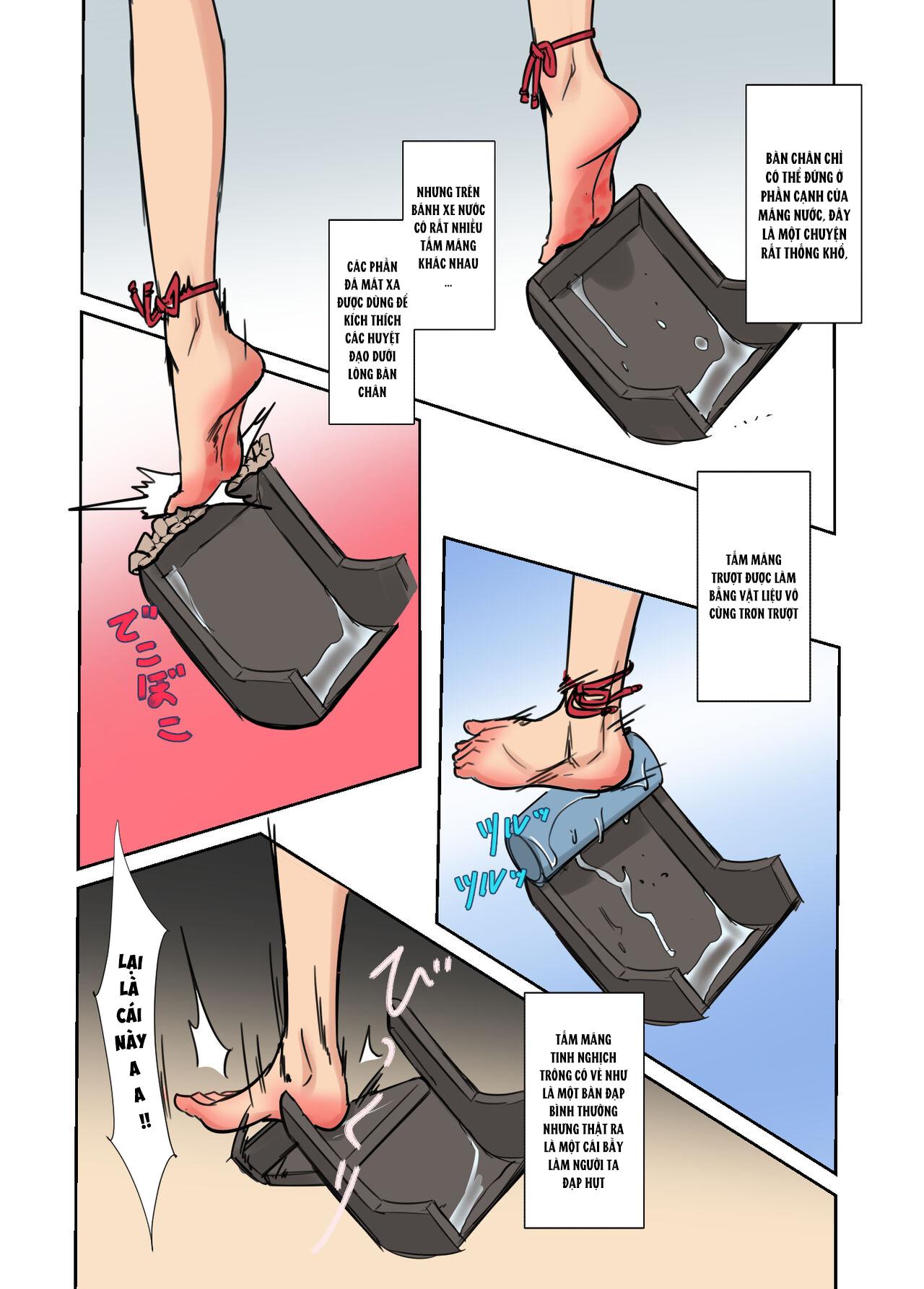 Đọc truyện Đutanbao Shota - Chapter 1