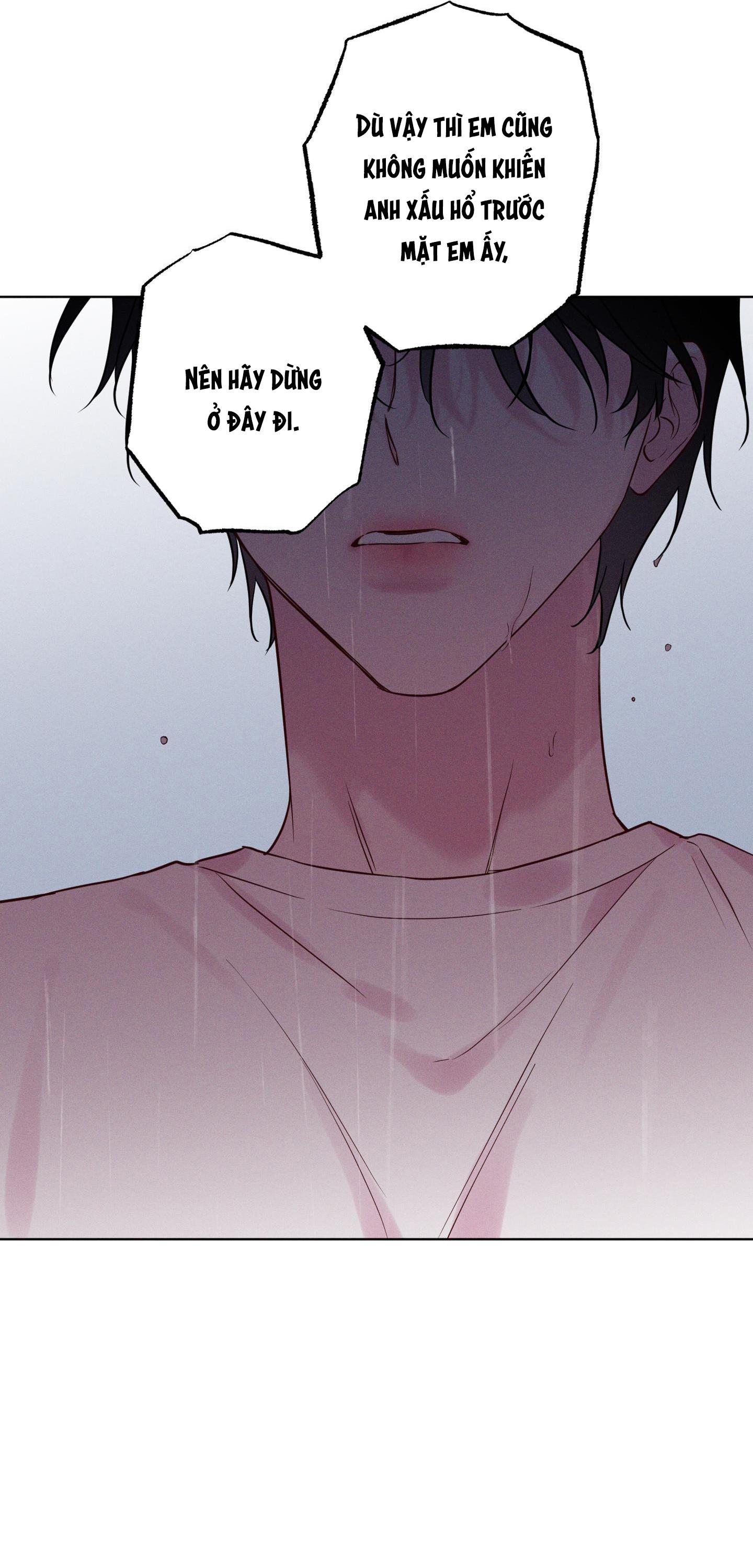 Đọc truyện BỜ SÓNG VỖ - Chapter 27