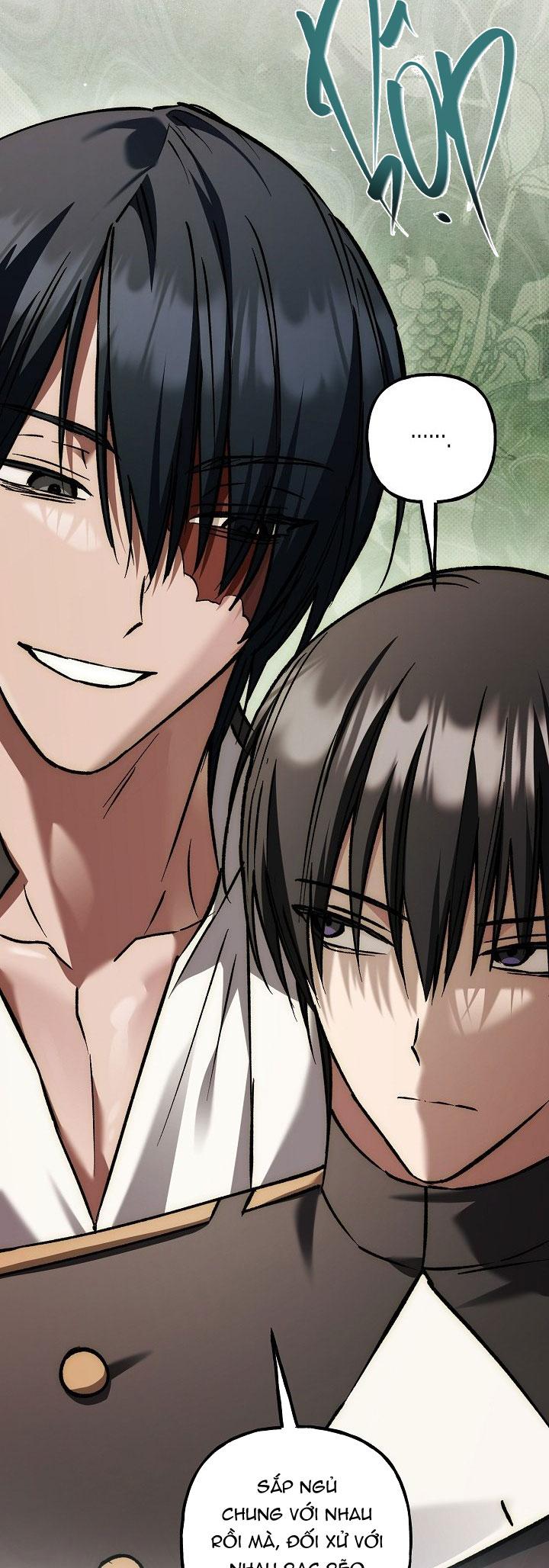 Đọc truyện (ABO) BƯỚC NGOẶT - Chapter 50