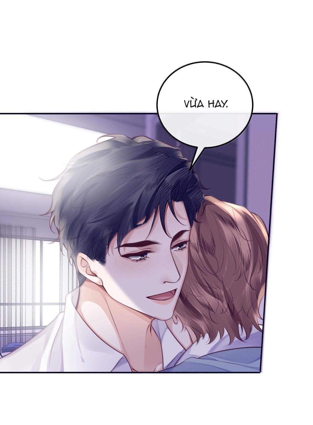 Đọc truyện Đặc Chế Cho Riêng Anh - Chapter 105