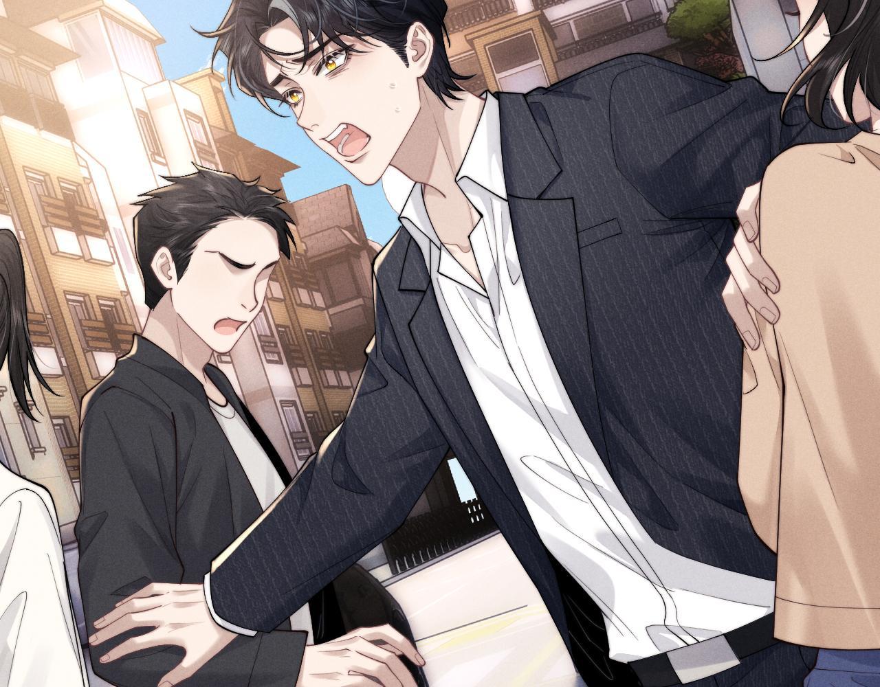 Đọc truyện Chấp Sự Thỏ Tai Cụp - Chapter 83