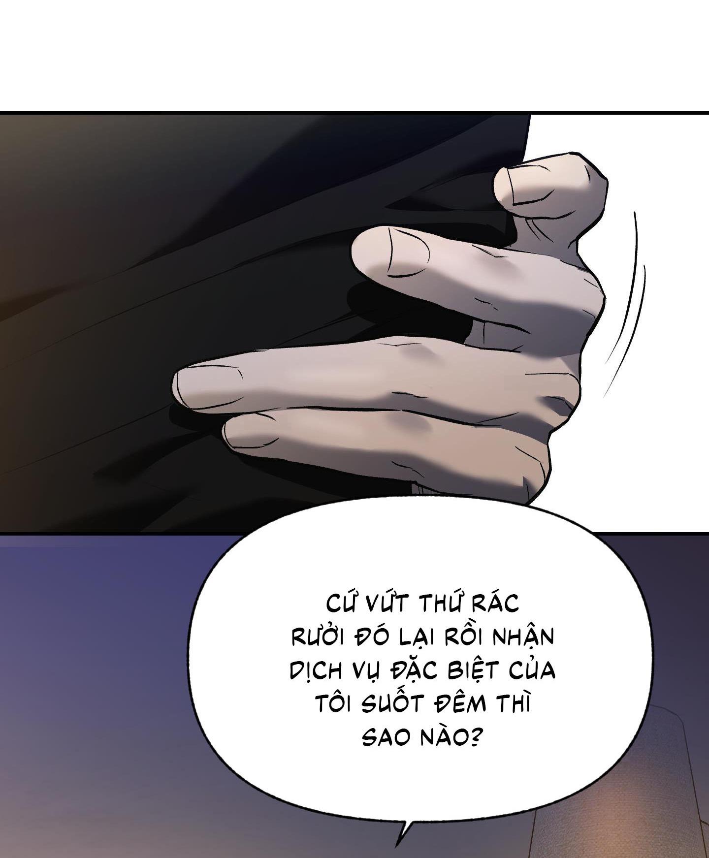Đọc truyện (CBunu) Control Time - Chapter 22