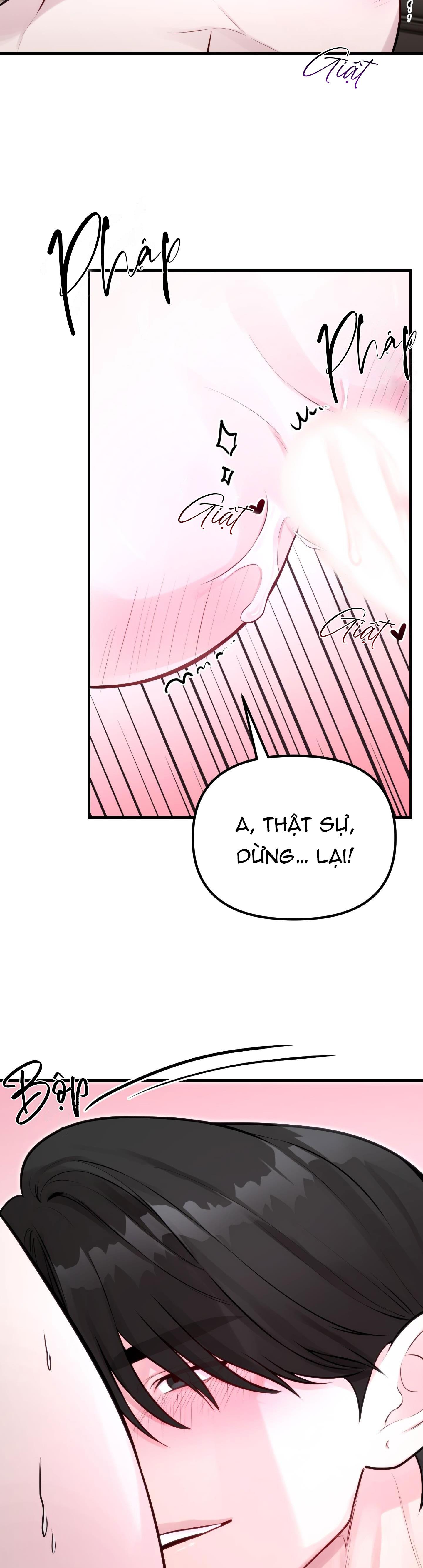 Đọc truyện NGHIỆN SEX - Chapter 15.3